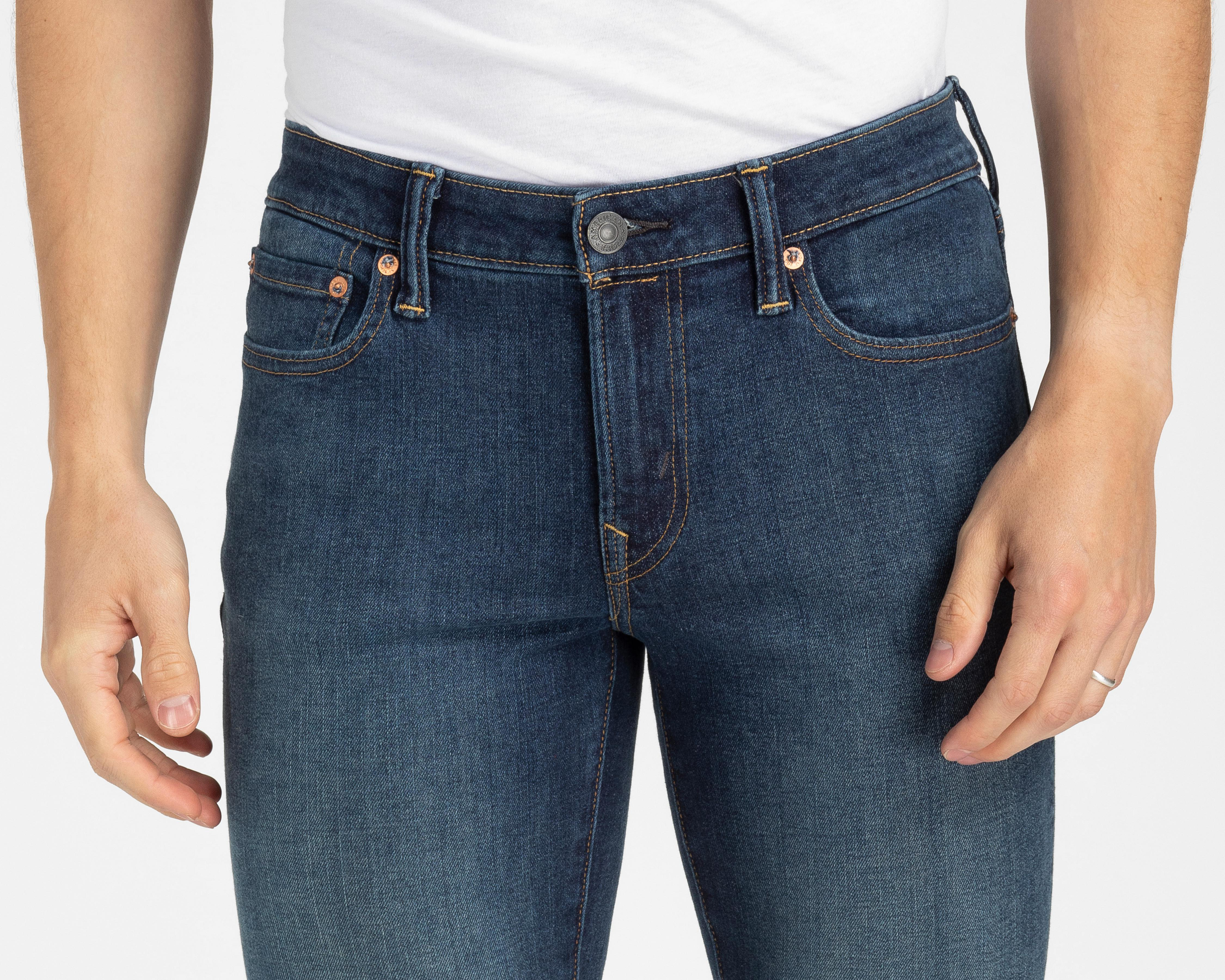 Foto 5 pulgar | Jeans Skinny American Eagle para Hombre