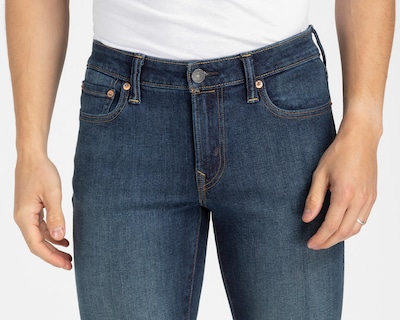 Foto 4 | Jeans Skinny American Eagle para Hombre