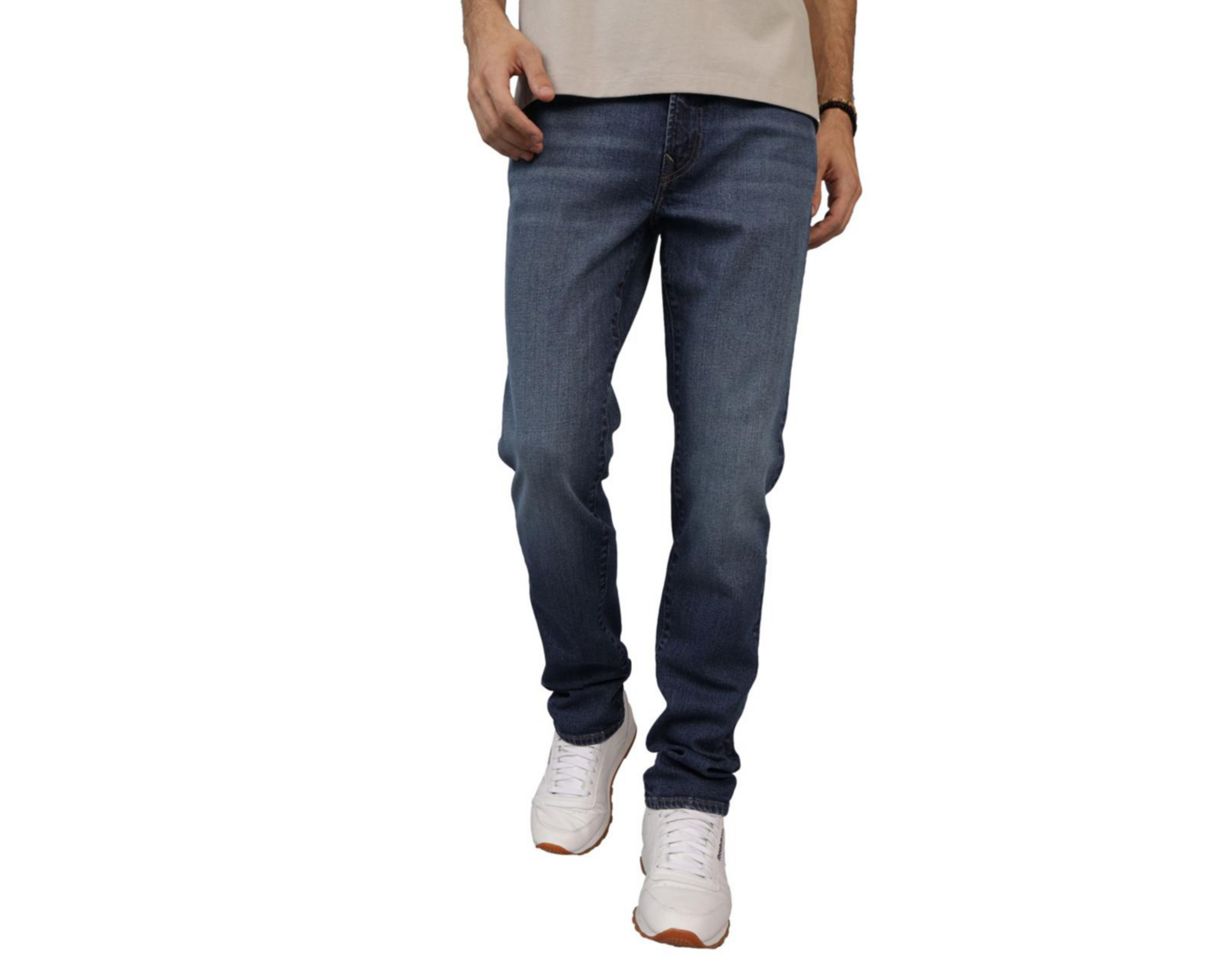 Jeans Straight American Eagle para Hombre