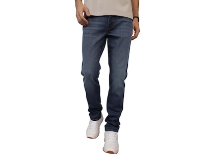 Foto 1 | Jeans Straight American Eagle para Hombre