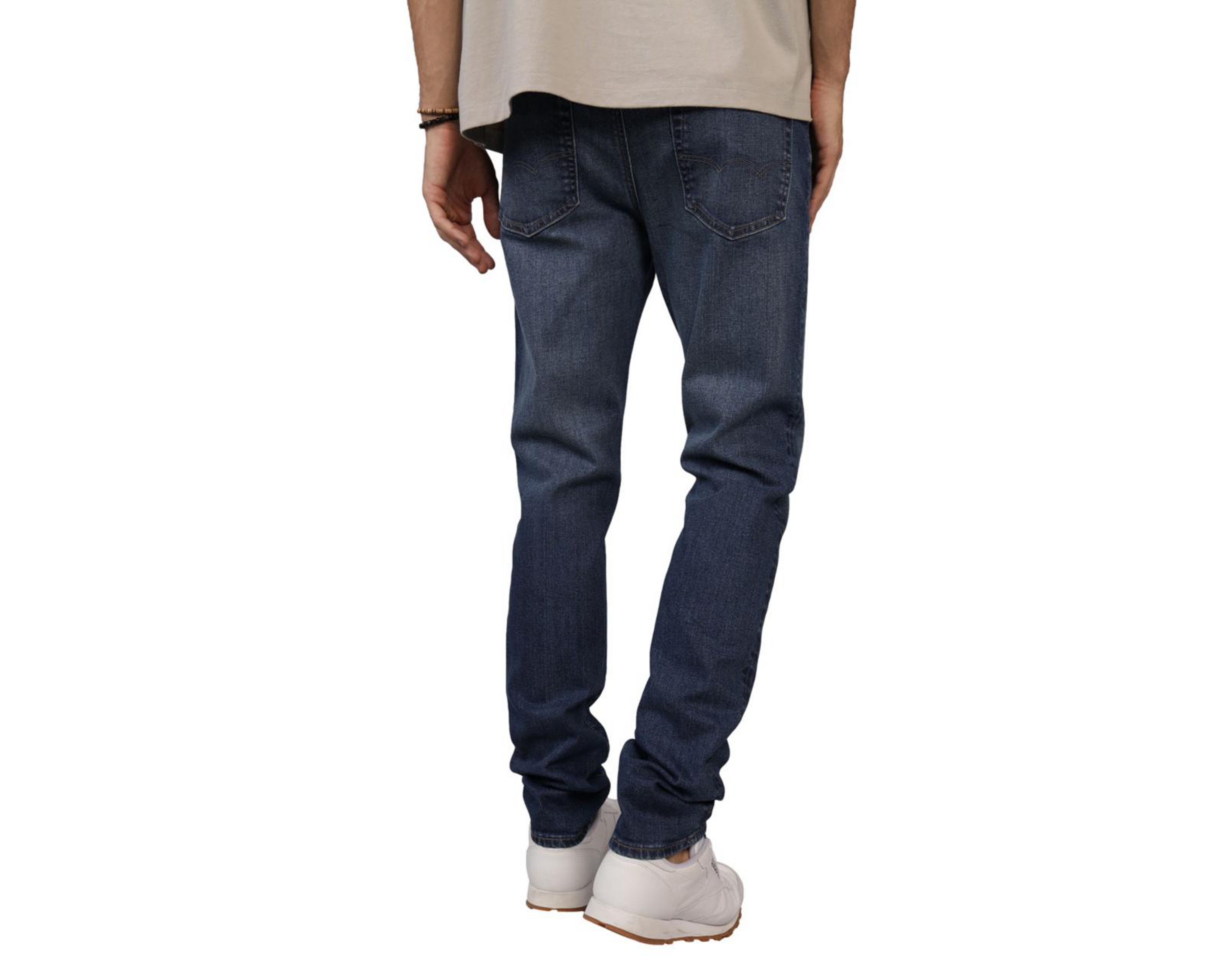 Foto 3 pulgar | Jeans Straight American Eagle para Hombre