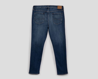 Foto 4 | Jeans Straight American Eagle para Hombre