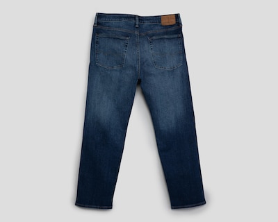 Foto 2 | Jeans Straight American Eagle para Hombre
