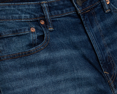 Foto 3 | Jeans Straight American Eagle para Hombre
