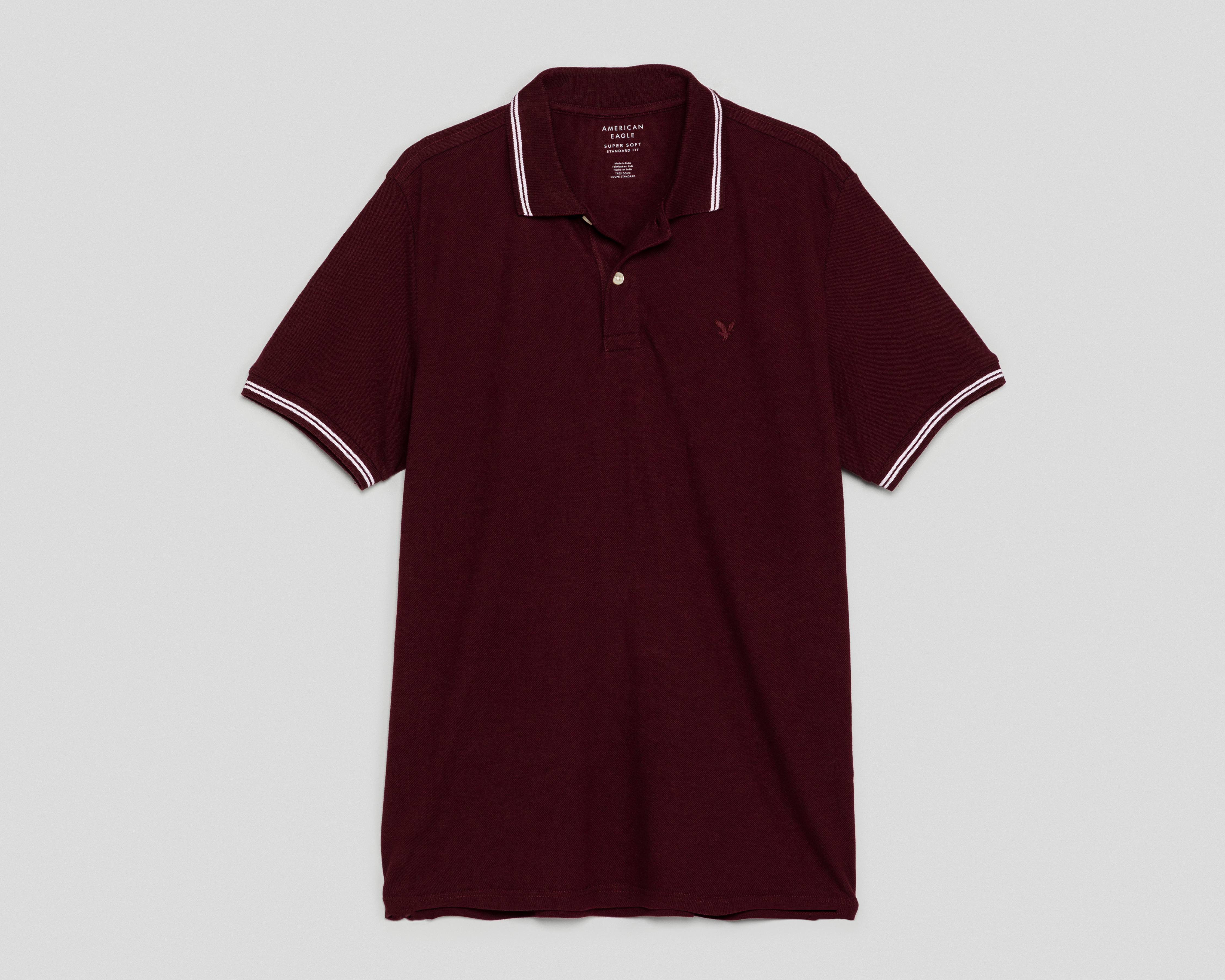 Polo American Eagle