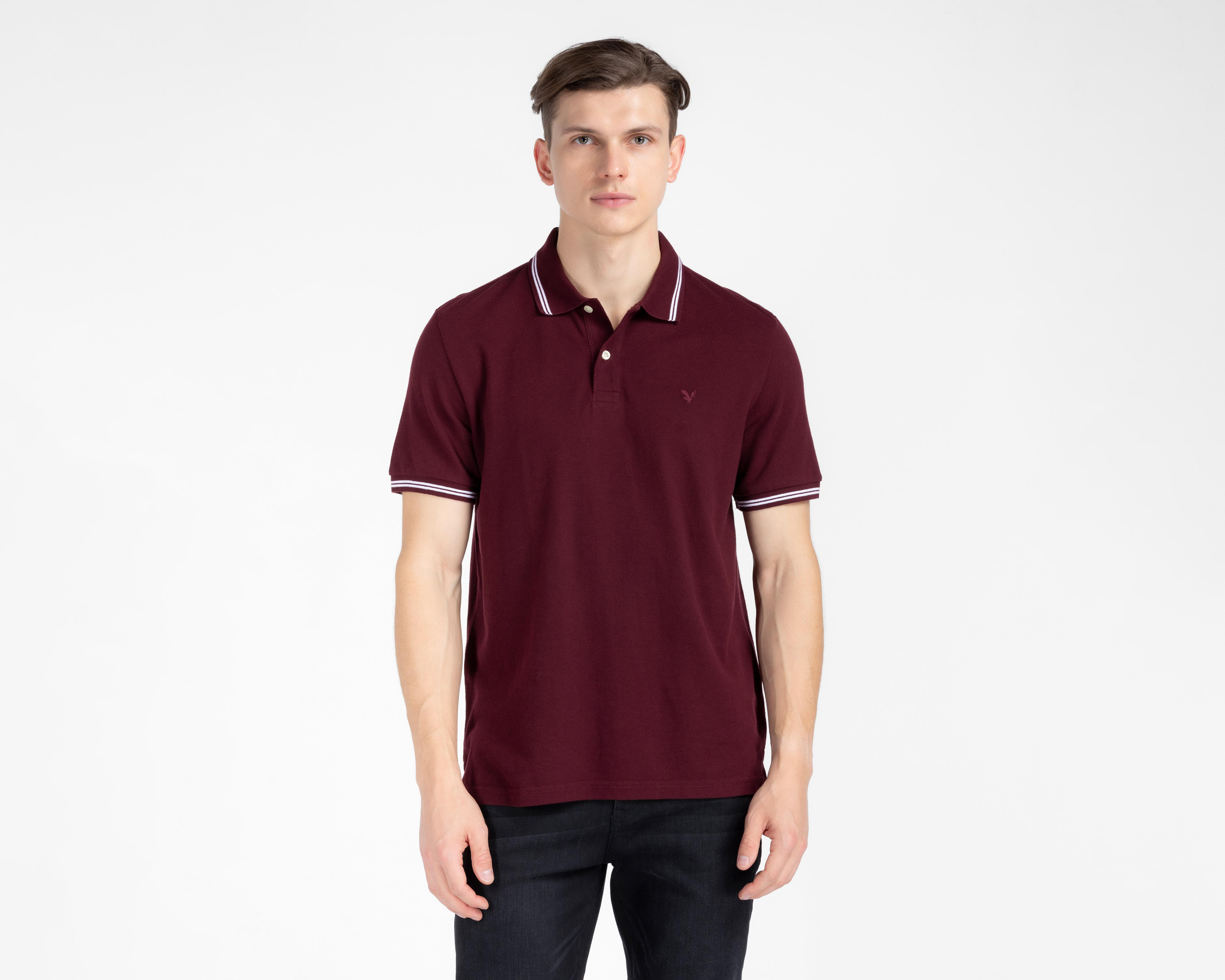 Polo American Eagle