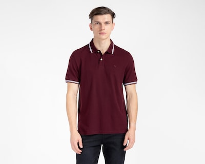 Foto 1 | Playera Polo American Eagle Classic Tinta para Hombre