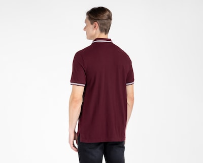 Foto 2 | Playera Polo American Eagle Classic Tinta para Hombre