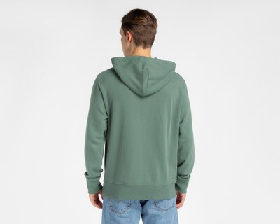 Foto 2 | Sudadera American Eagle con Capucha
