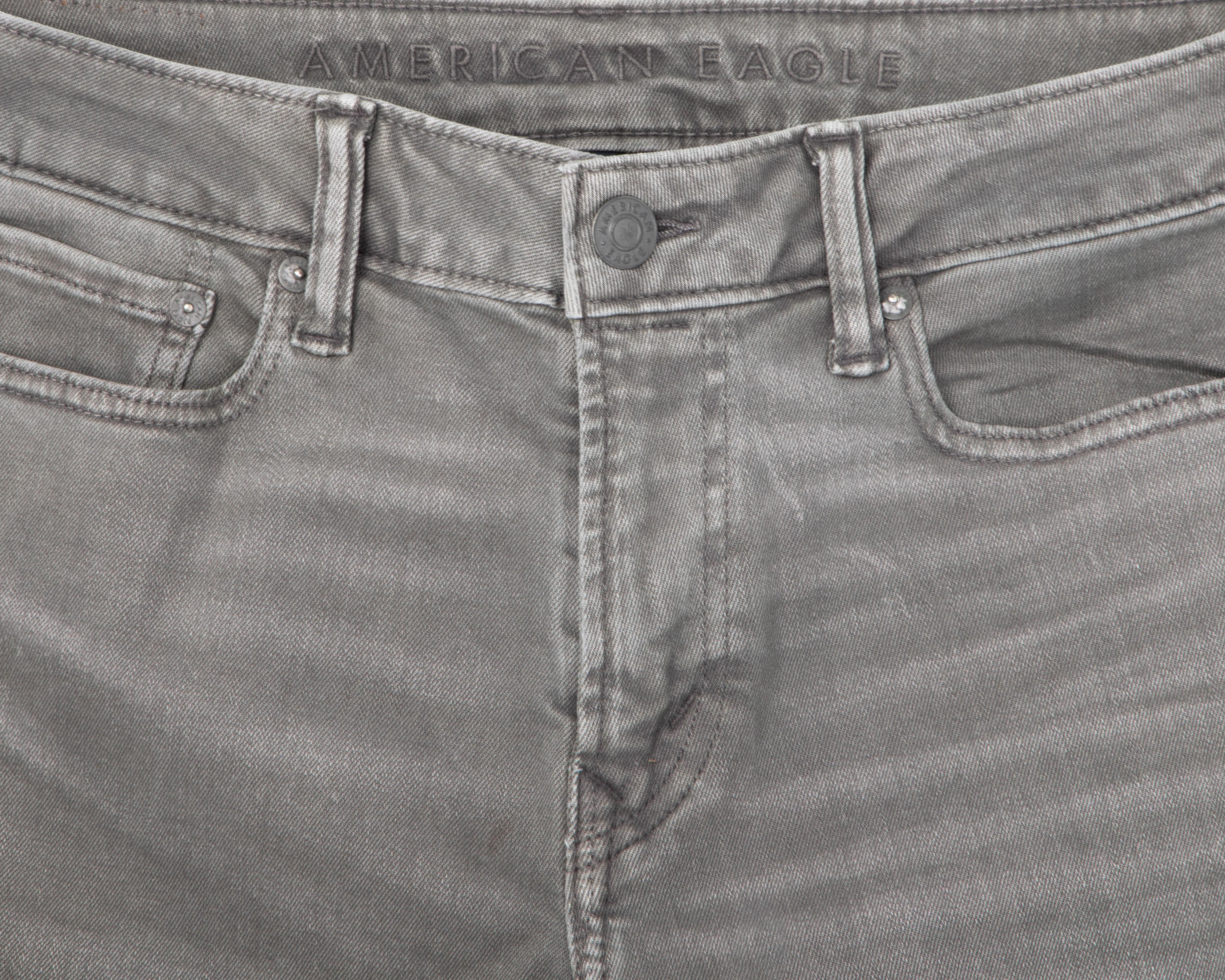 Foto 4 pulgar | Jeans Slim American Eagle para Hombre