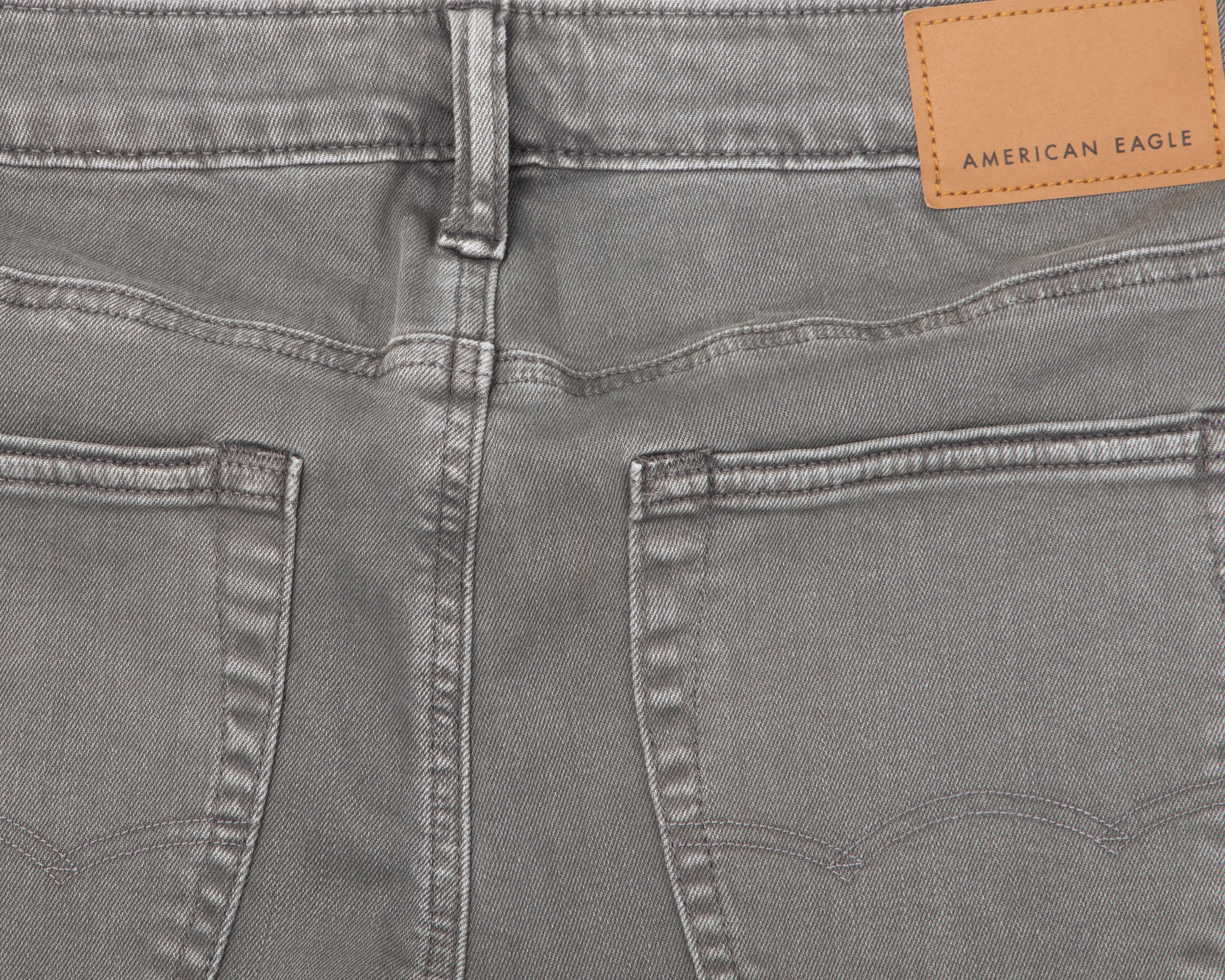 Foto 5 pulgar | Jeans Slim American Eagle para Hombre