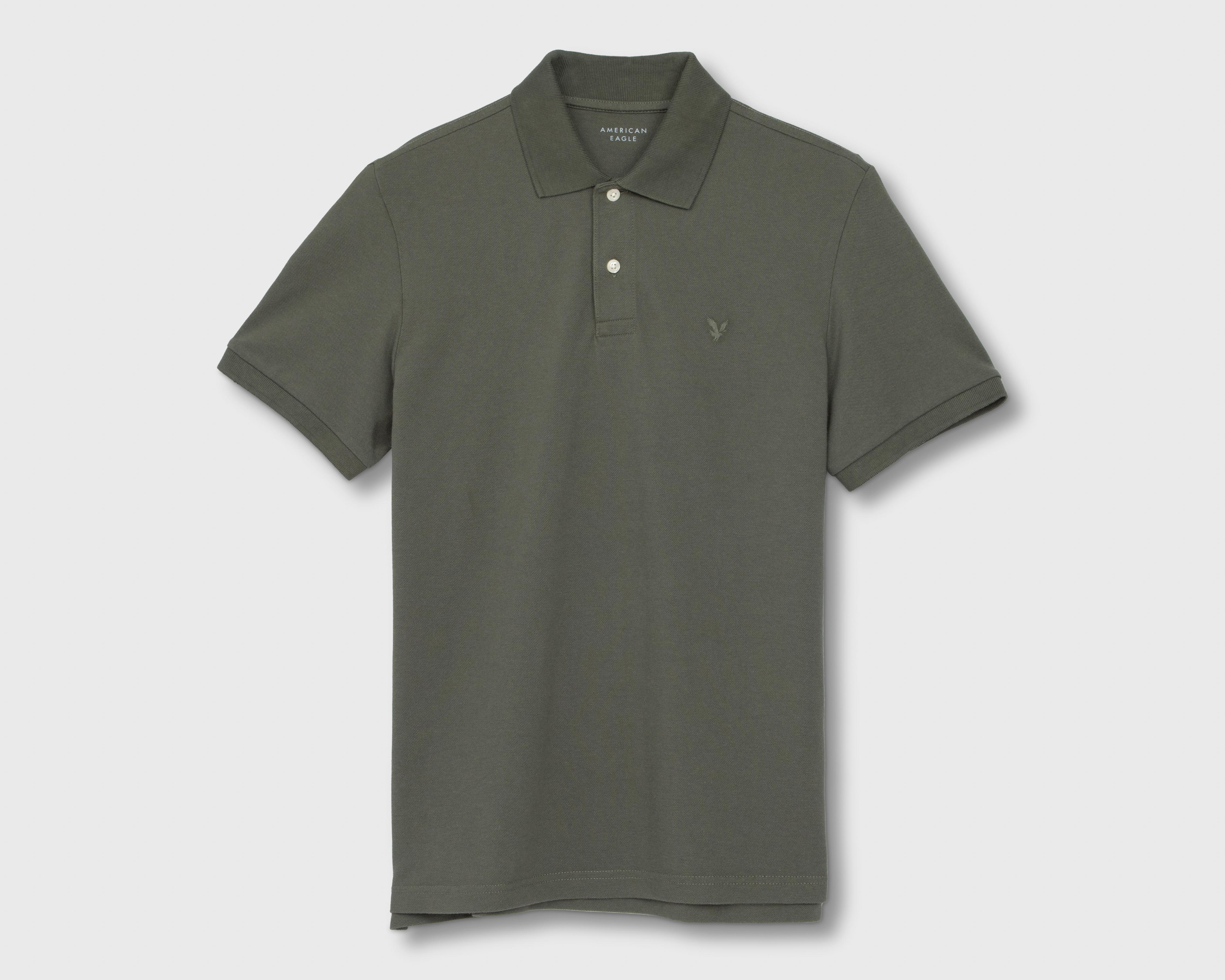 Polo American Eagle