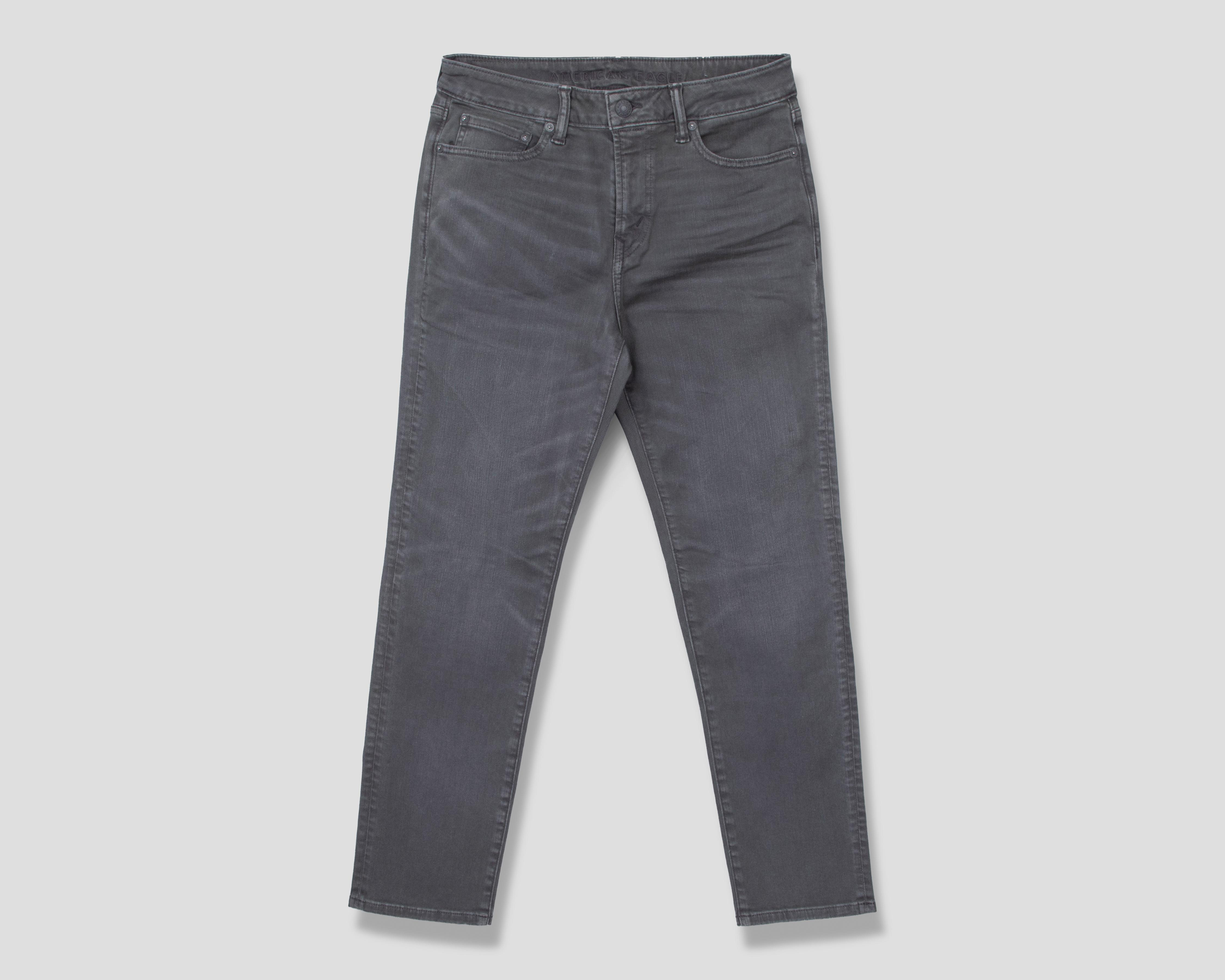 Foto 2 pulgar | Jeans Slim Straight America Eagle para Hombre