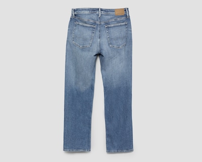 Foto 2 | Jeans Straight American Eagle Medium Clean Relaxed para Hombre