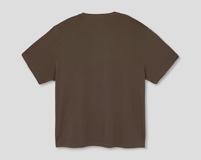 Foto 2 | Playera American Eagle Cuello Redondo