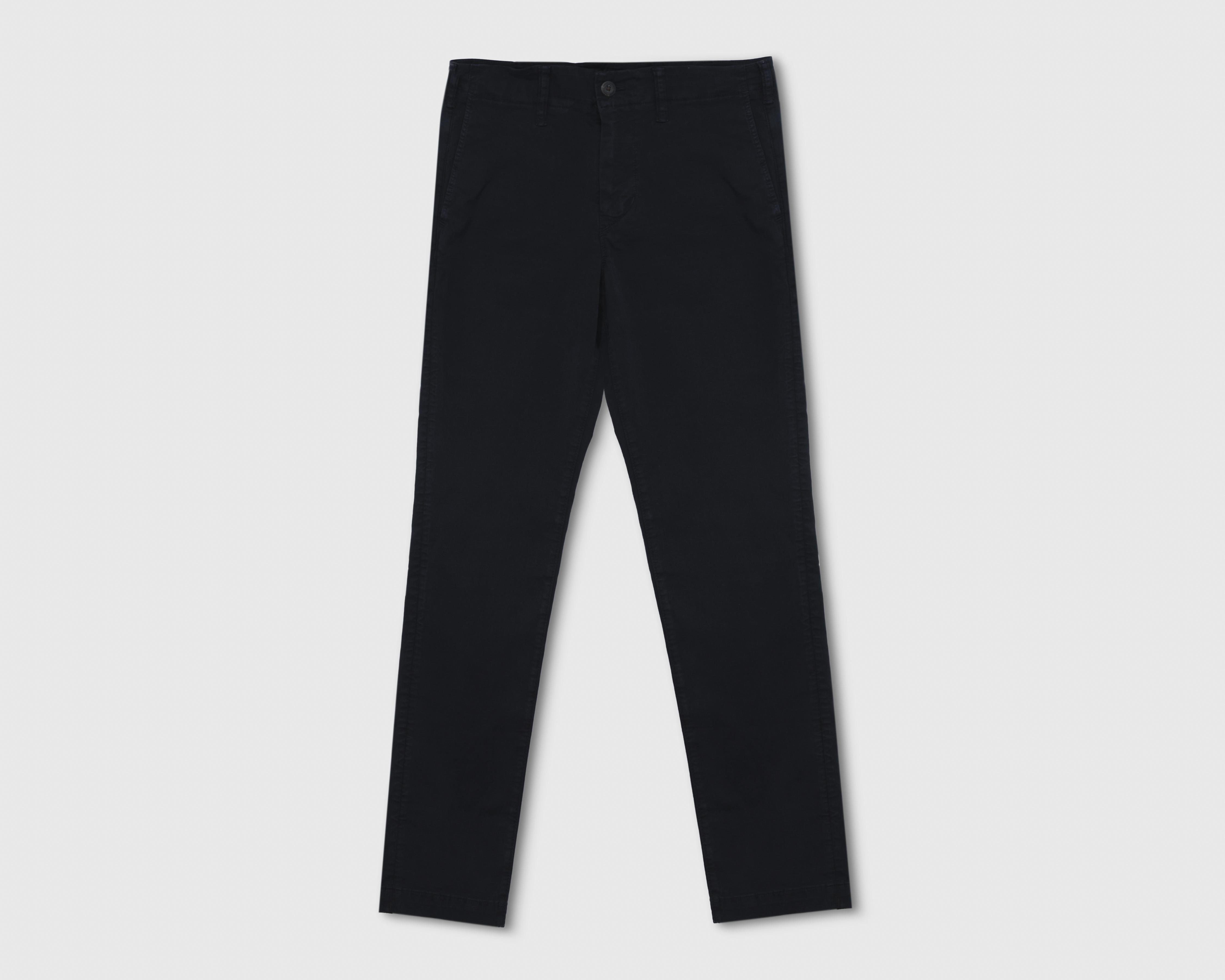 Pantalón Chino American Eagle Negro para Hombre