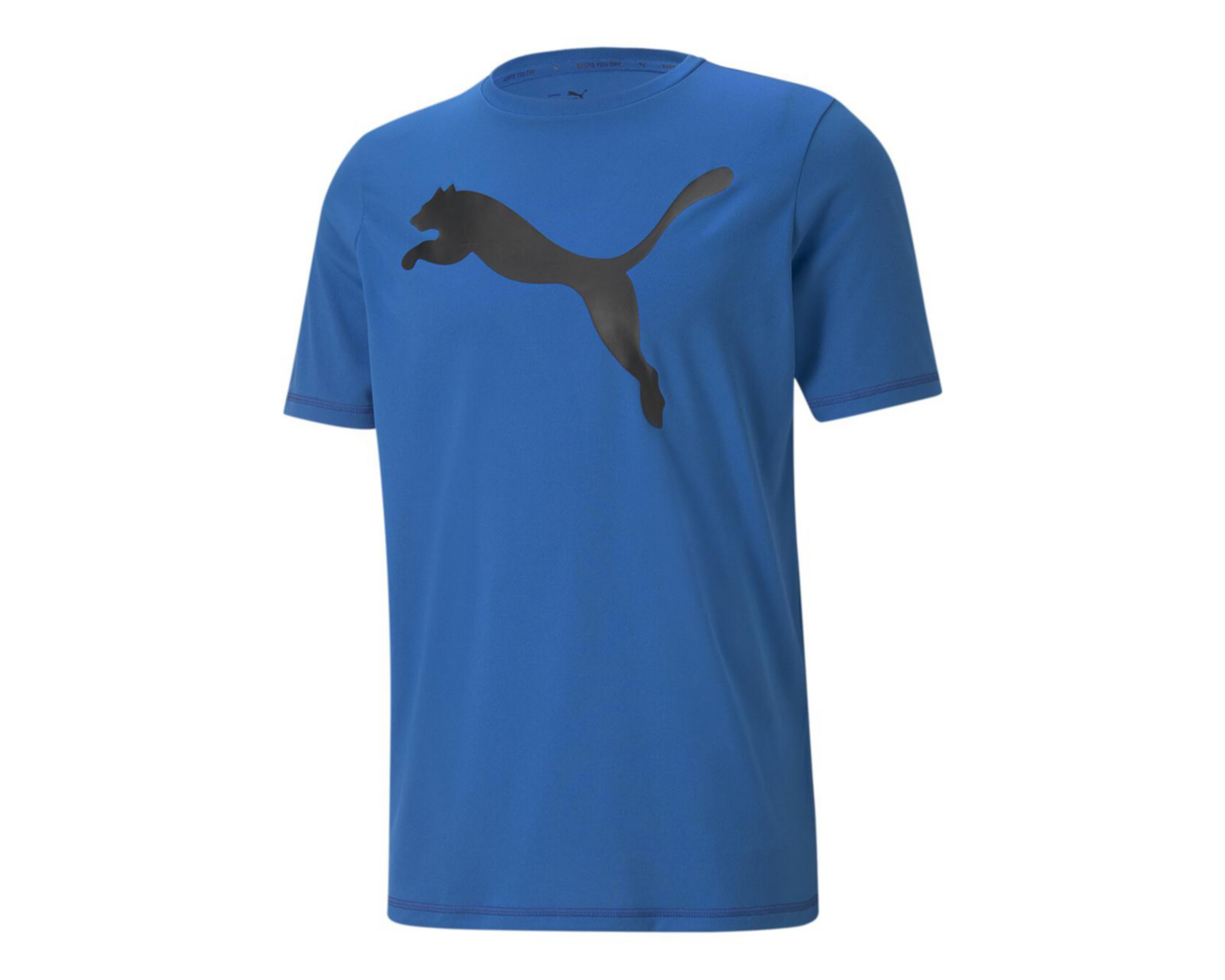 Playera Puma DryCELL de Entrenamiento