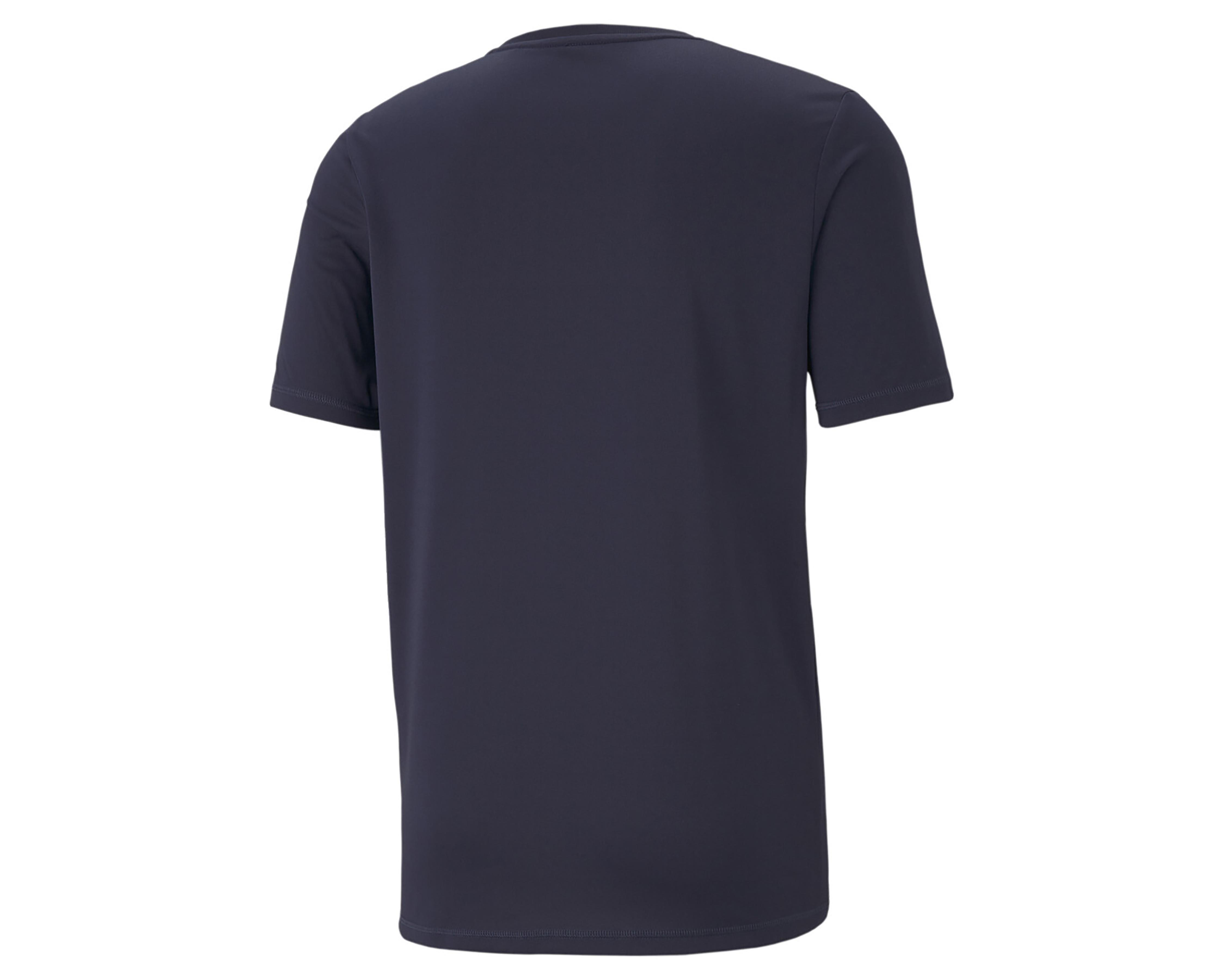 Foto 2 | Playera Puma Active Big Logo de Entrenamiento