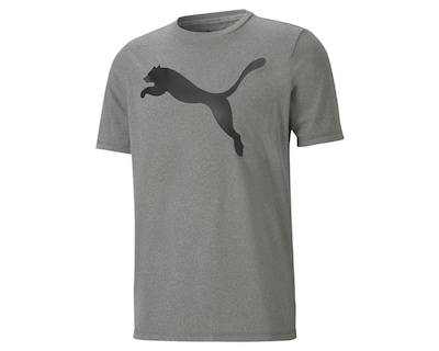 Foto 1 | Playera Puma Active Big Logo de Entrenamiento