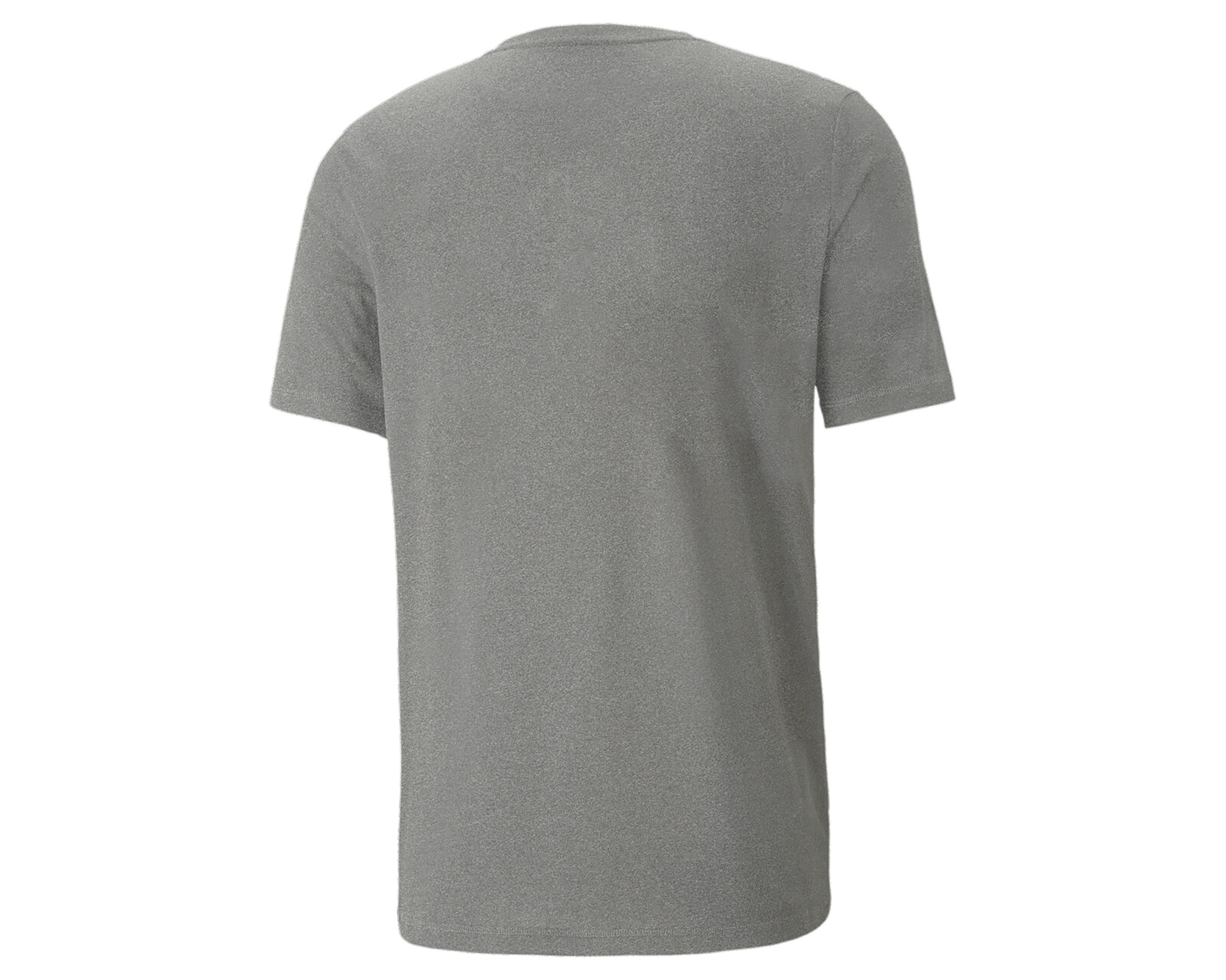 Foto 3 pulgar | Playera Puma Active Big Logo de Entrenamiento