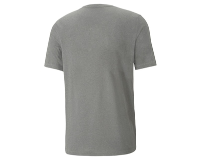 Foto 2 | Playera Puma Active Big Logo de Entrenamiento