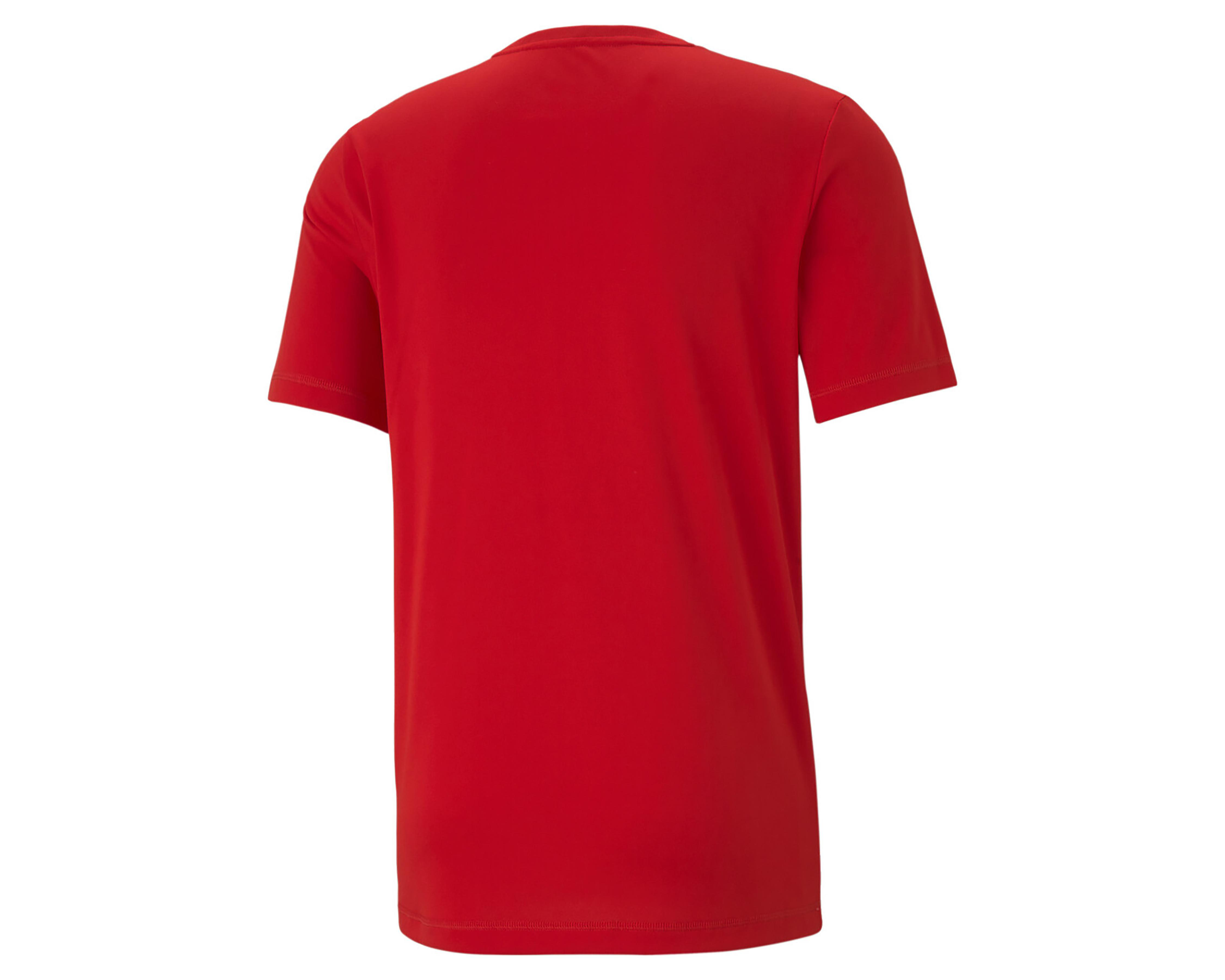 Foto 3 pulgar | Playera Puma Active Small Logo de Entrenamiento