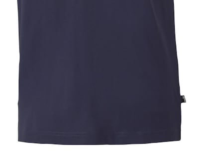 Foto 3 | Playera Puma Ess V Neck de Entrenamiento