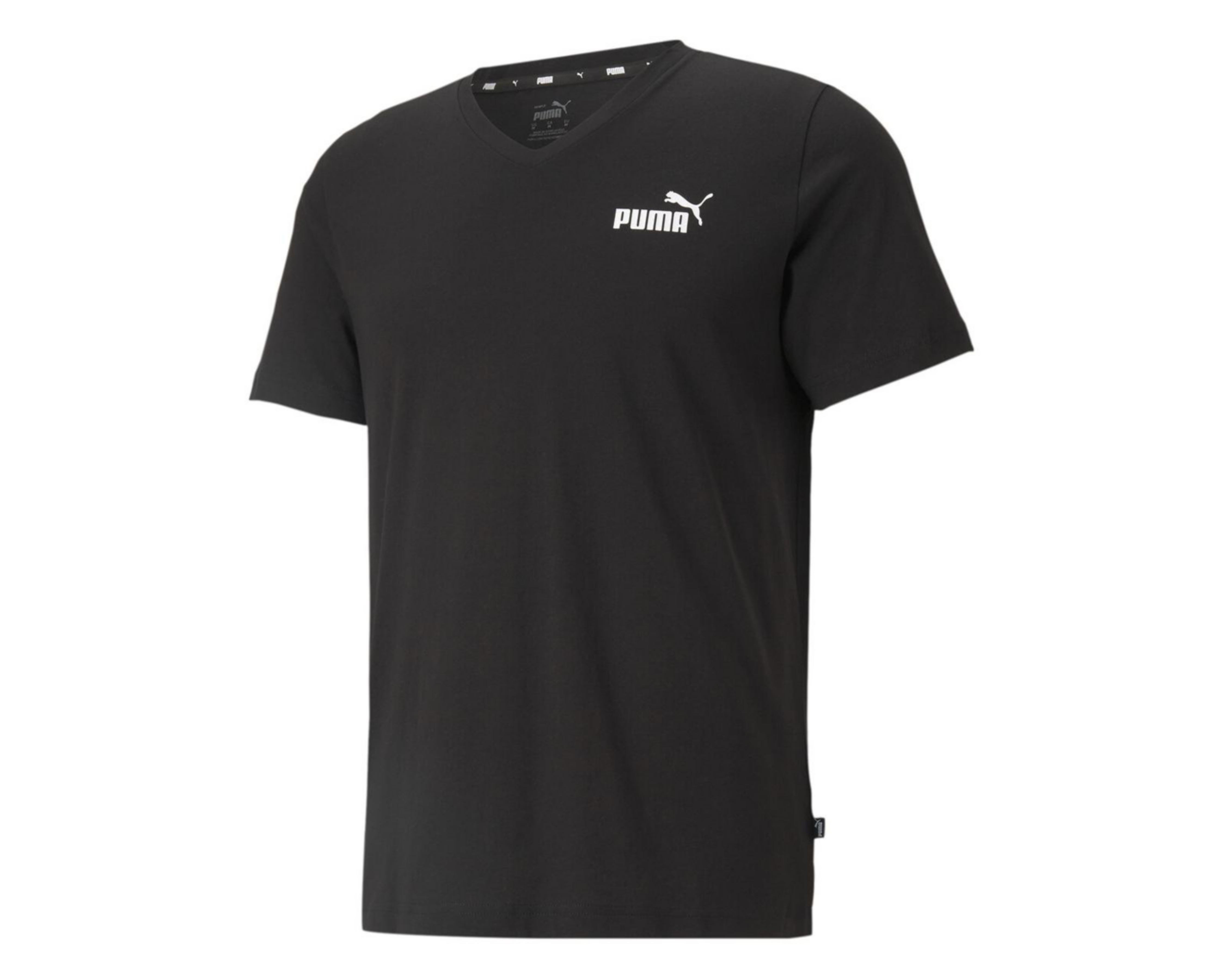 Foto 2 pulgar | Playera Puma Essentials de Entrenamiento