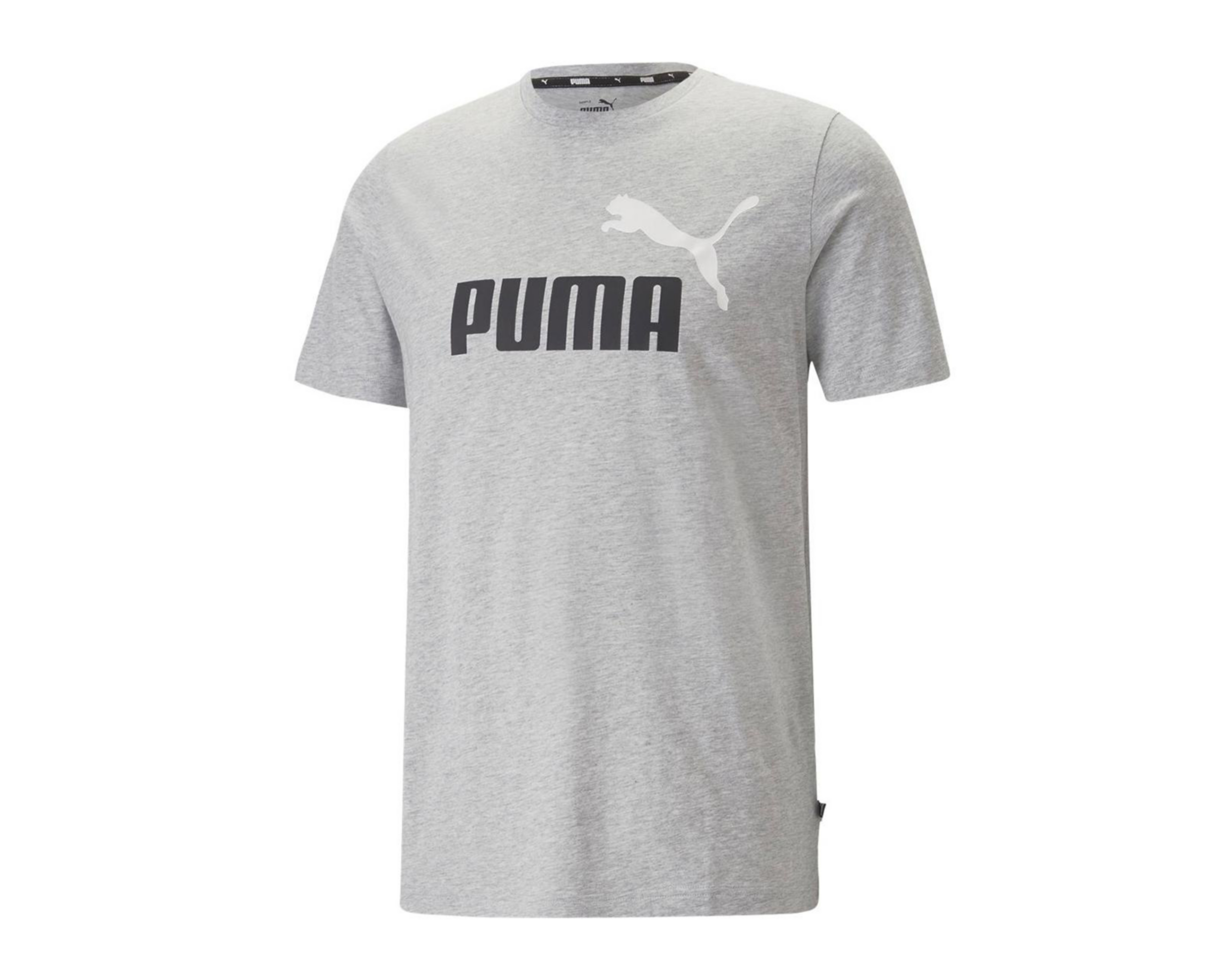 Playera Puma de Entrenamiento para Hombre