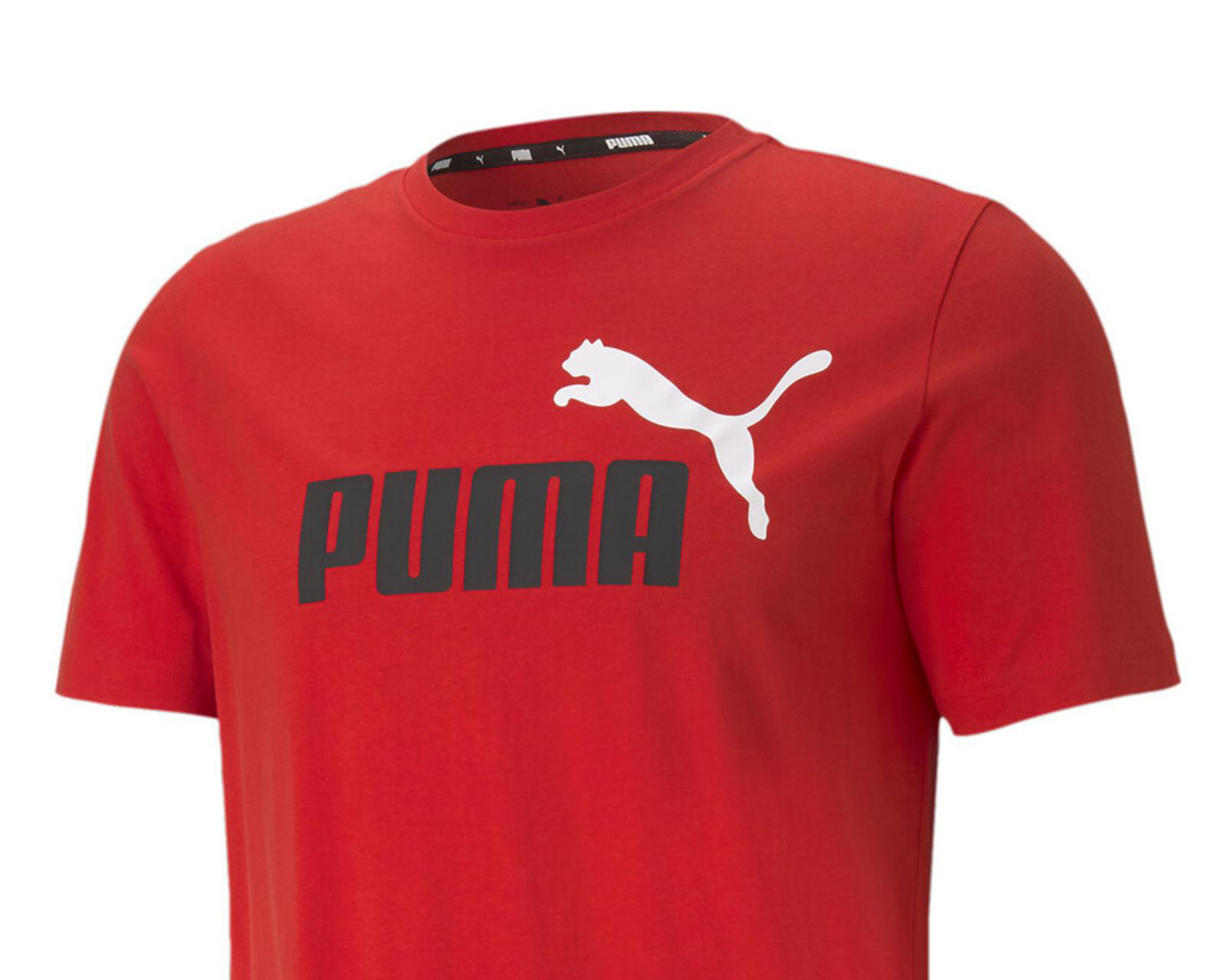 Foto 4 pulgar | Playera Puma de Entrenamiento