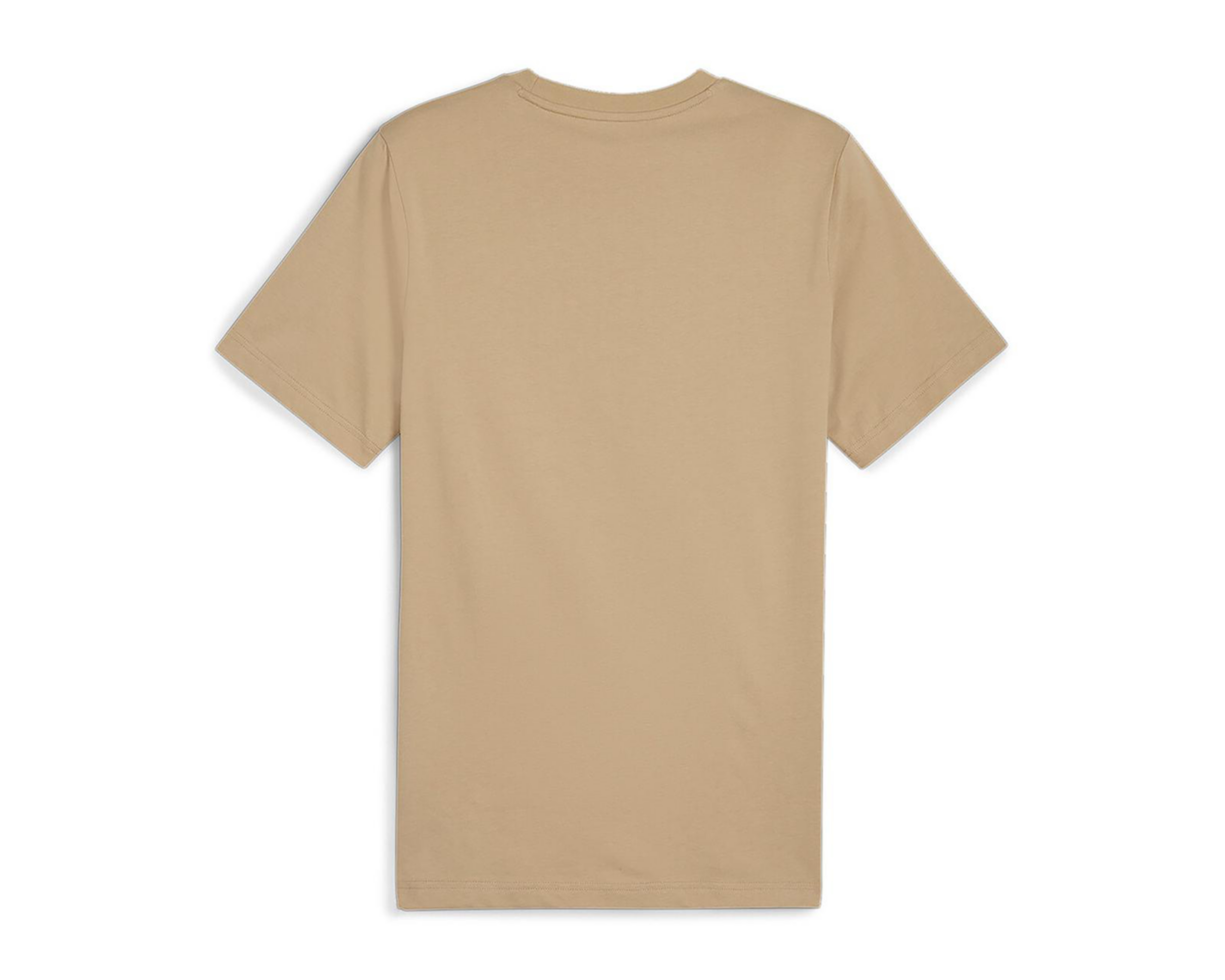 Foto 3 pulgar | Playera de Entrenamiento Puma Ess + Camo Graphic para Hombre