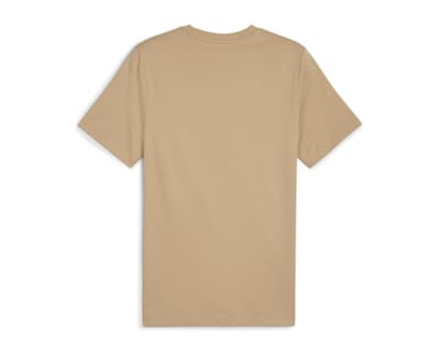 Foto 2 | Playera de Entrenamiento Puma Ess + Camo Graphic para Hombre