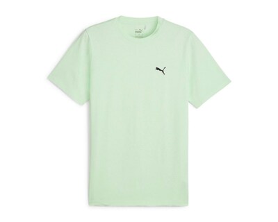 Foto 1 | Playera Puma Cuello Redondo