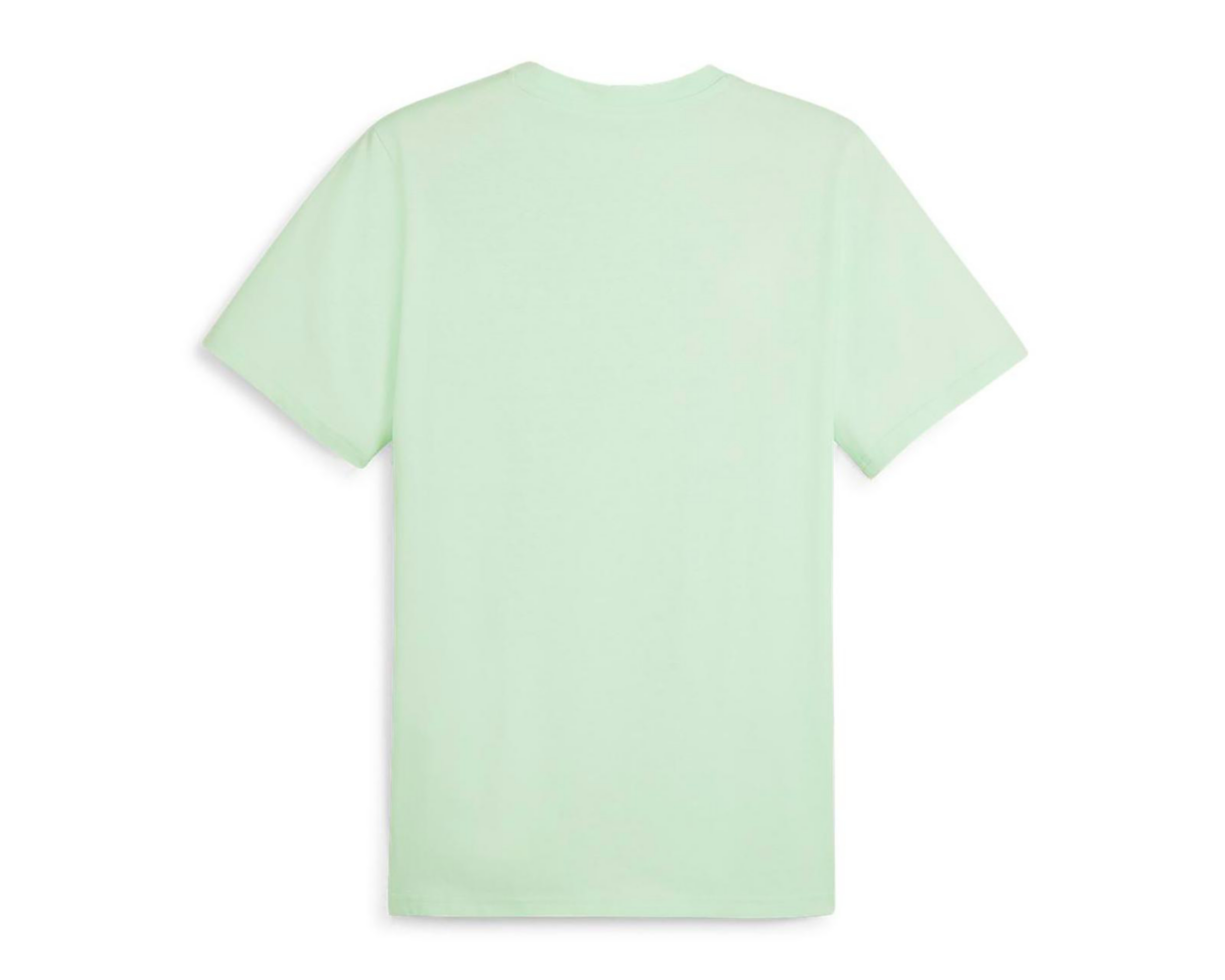 Foto 2 | Playera Puma Cuello Redondo