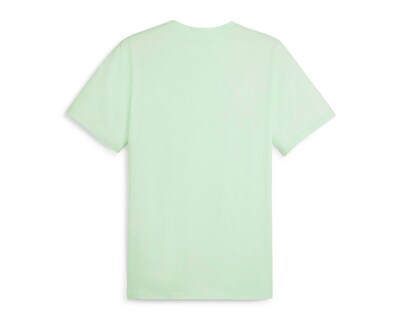 Foto 2 | Playera Puma Cuello Redondo