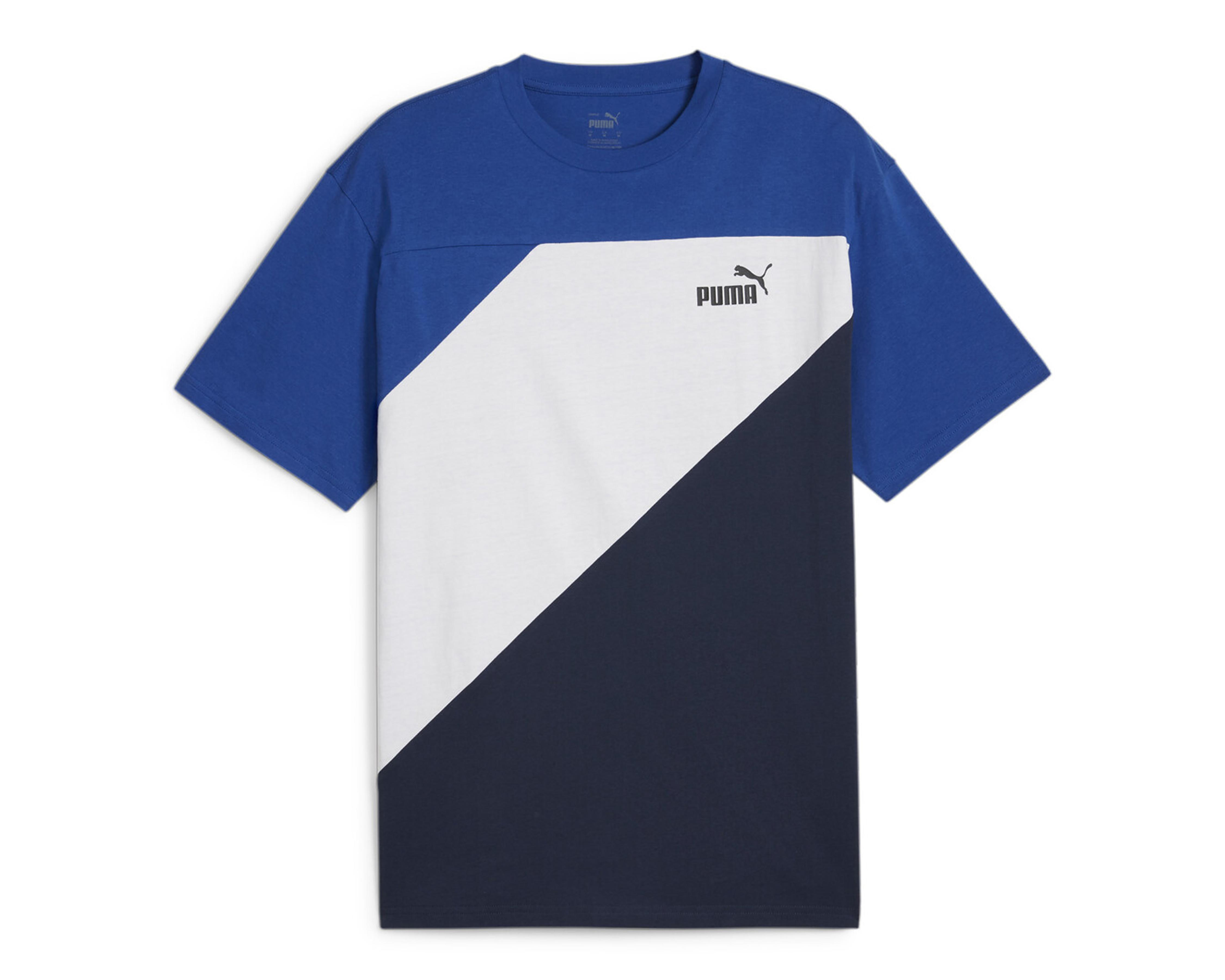 Playera Puma de Entrenamiento