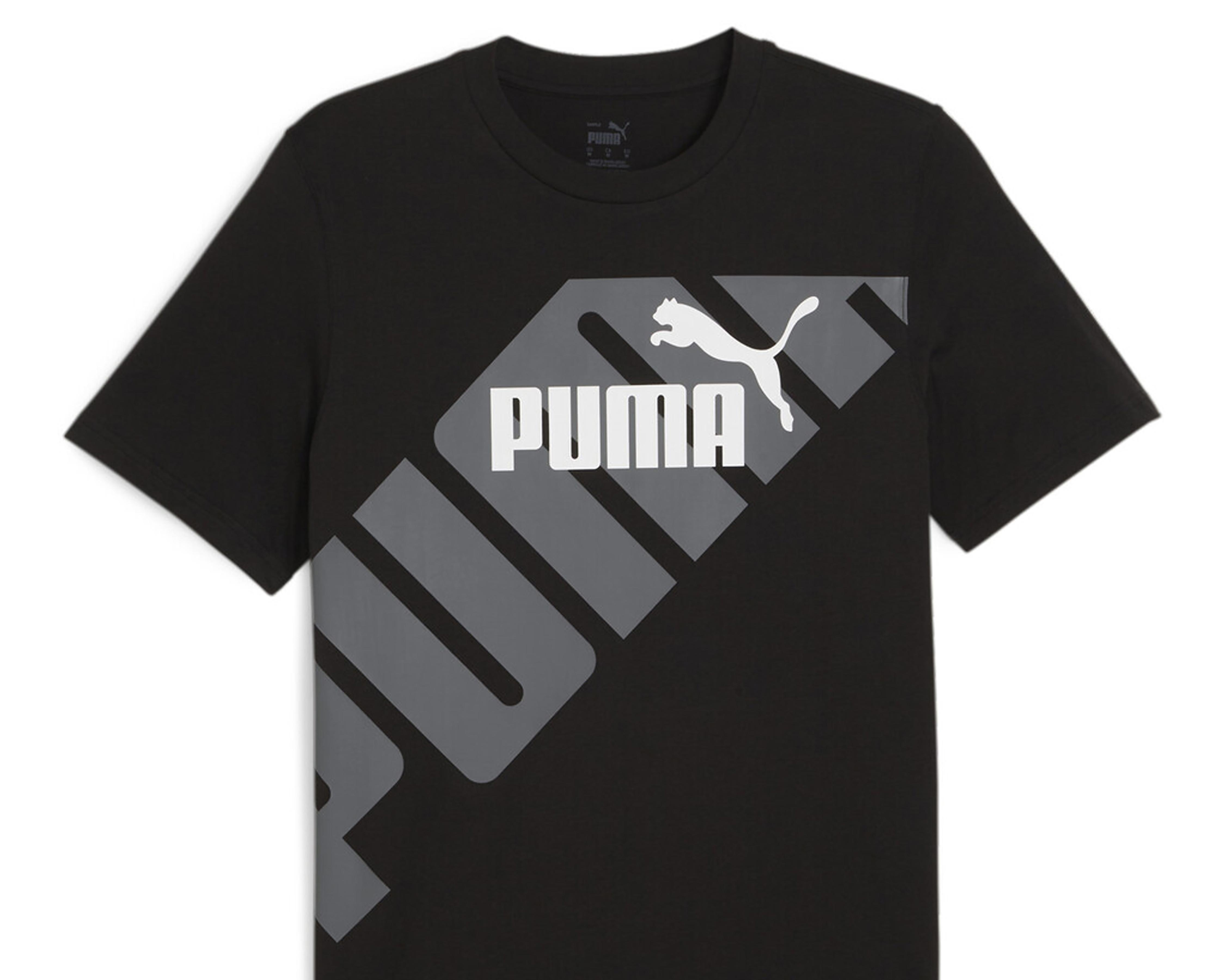 Foto 4 pulgar | Playera Puma de Entrenamiento