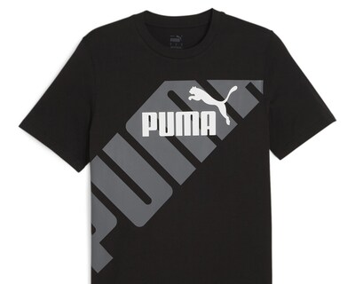 Foto 3 | Playera Puma de Entrenamiento