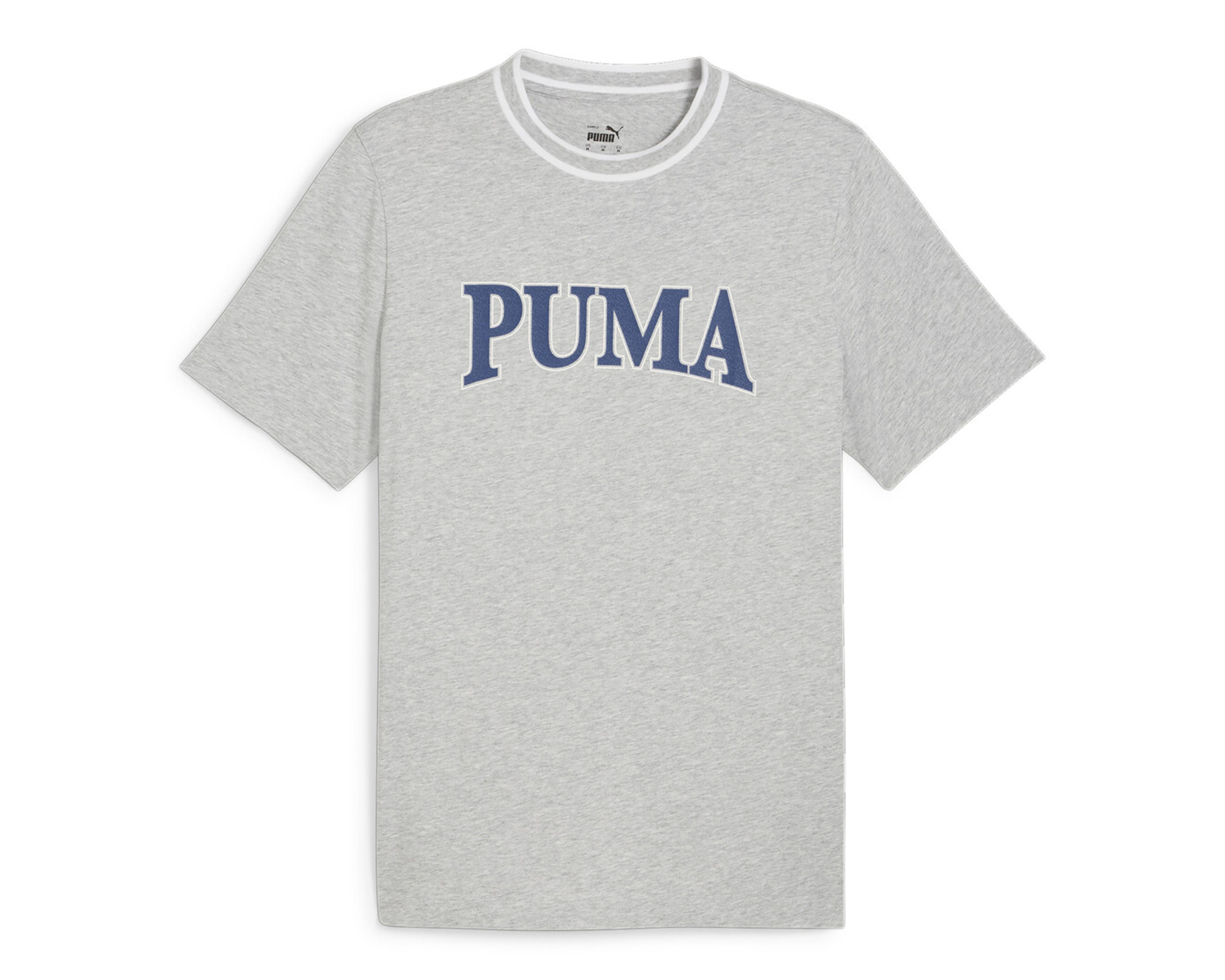 Foto 2 pulgar | Playera Puma de Entrenamiento