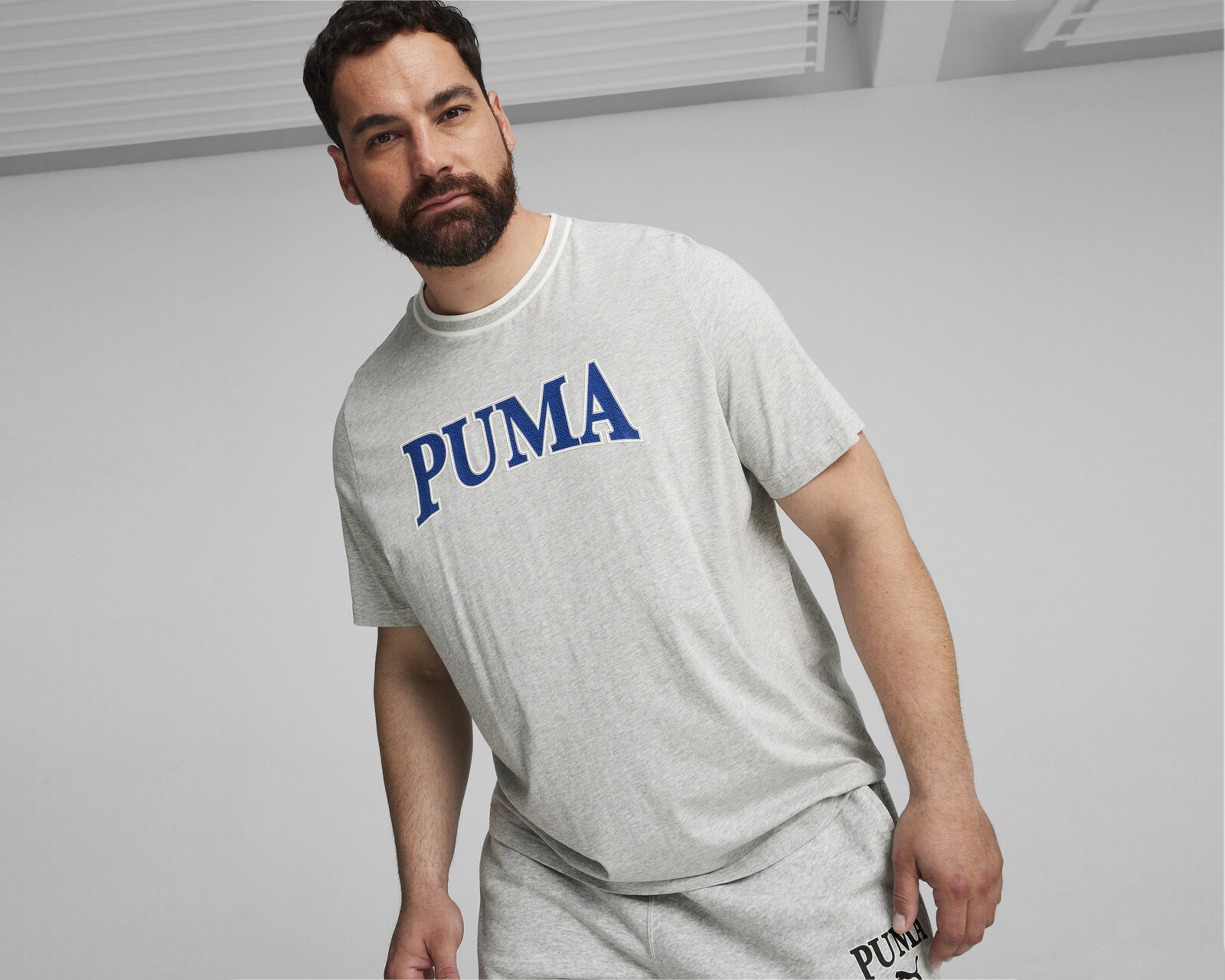 Foto 4 pulgar | Playera Puma de Entrenamiento