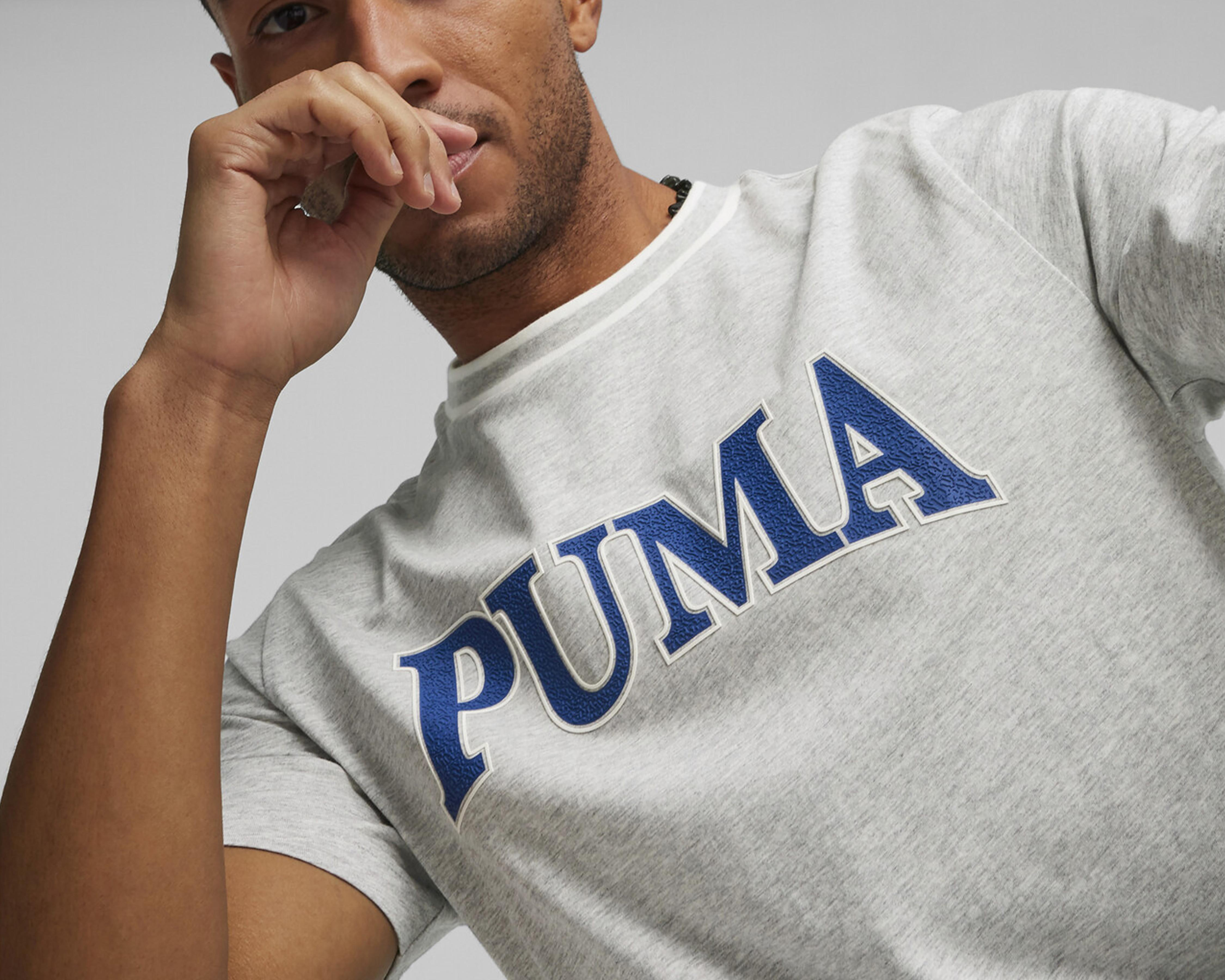 Foto 7 pulgar | Playera Puma de Entrenamiento