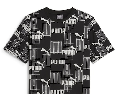 Foto 3 | Playera Puma de Entrenamiento