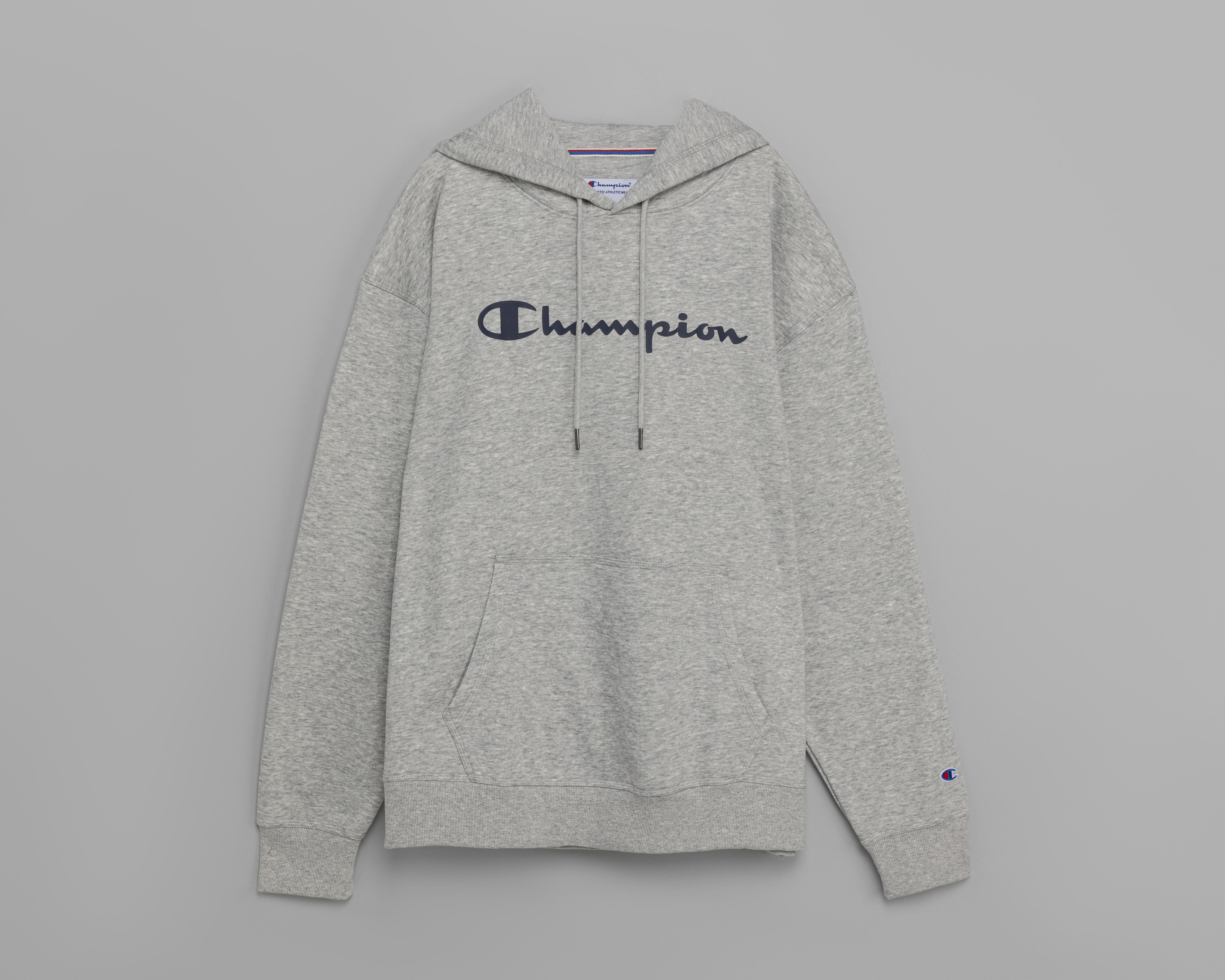 Sudadera Champion con Capucha