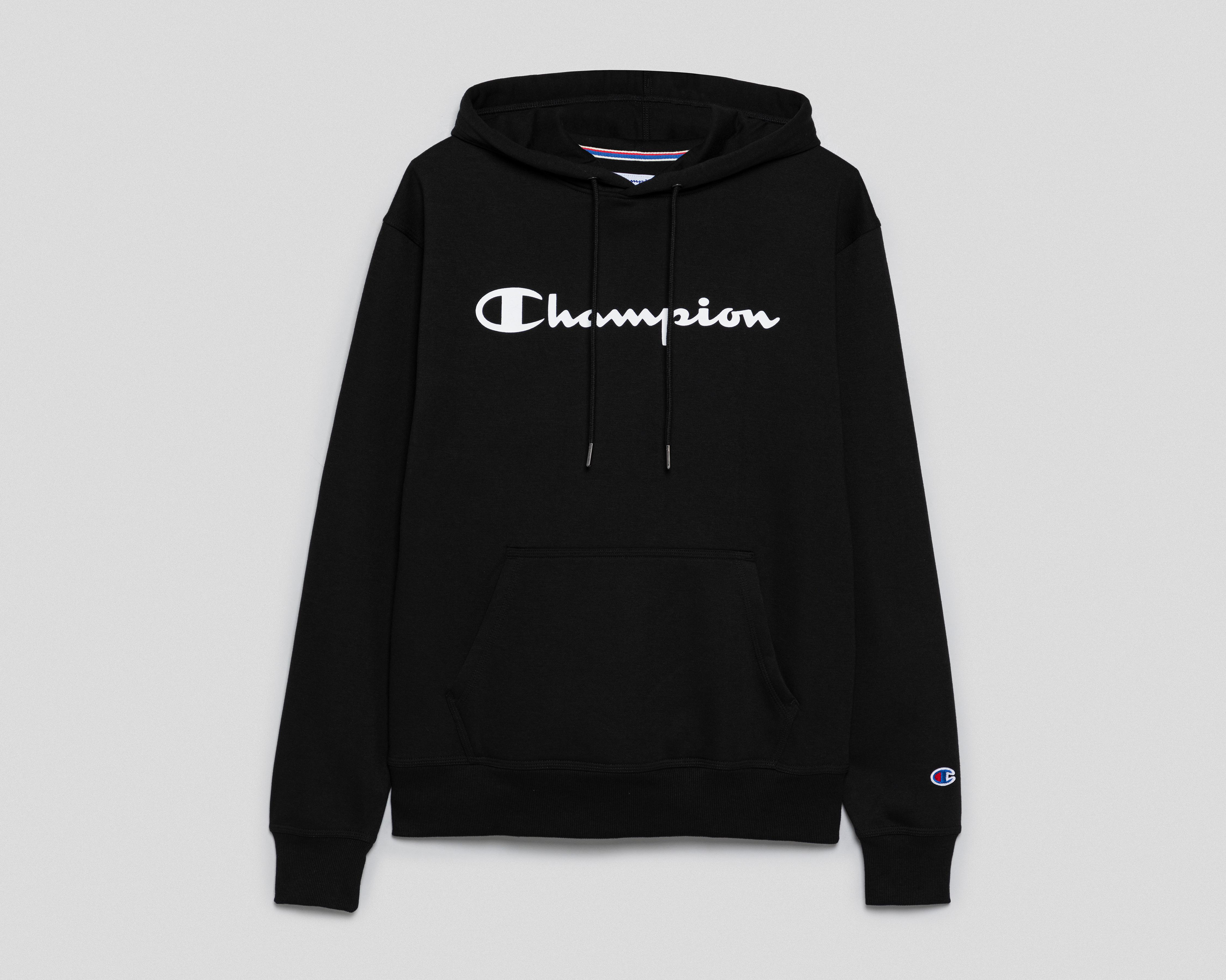 Foto 2 pulgar | Sudadera Champion con Capucha