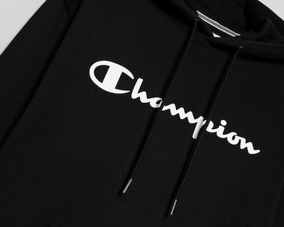 Foto 3 | Sudadera Champion con Capucha