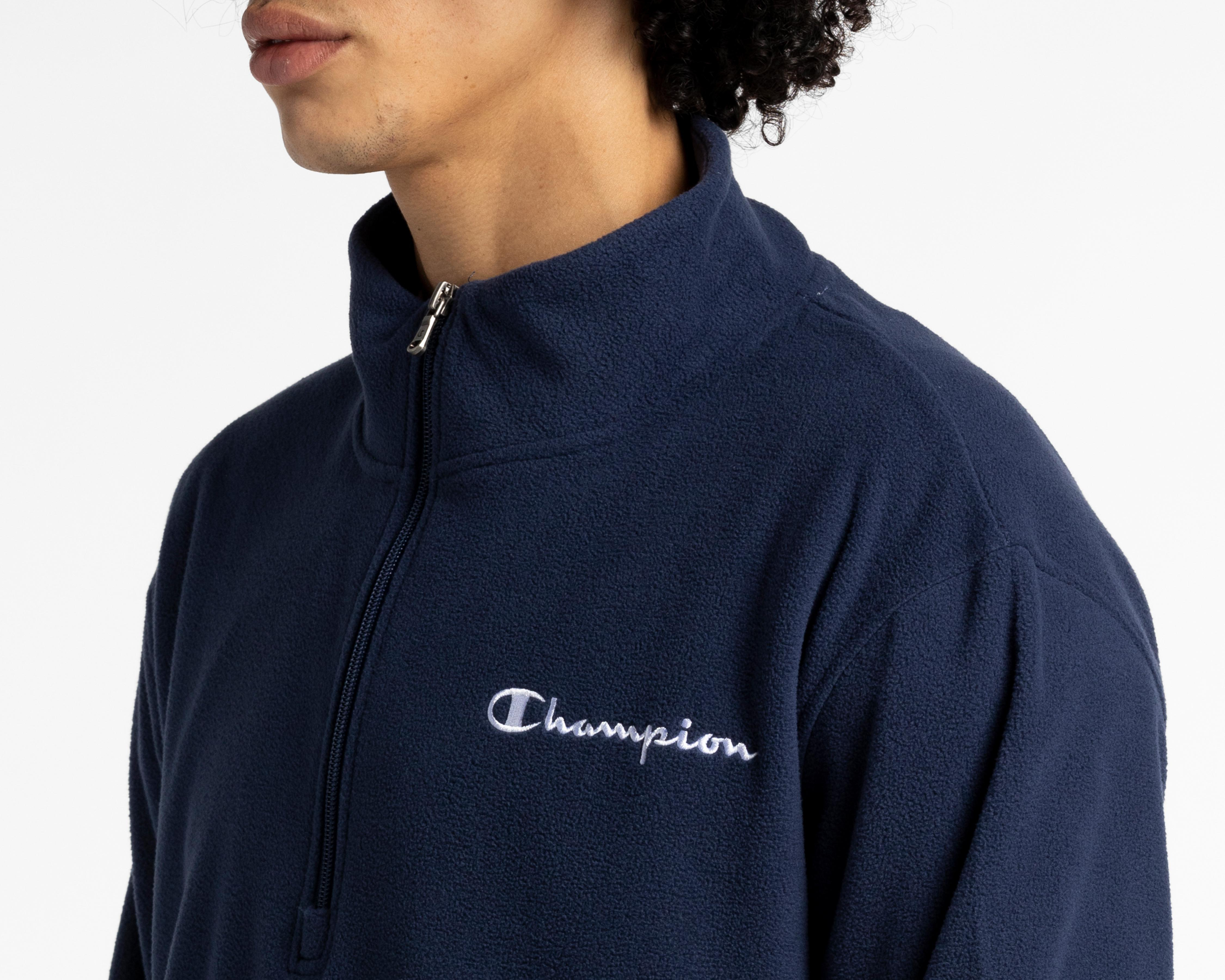 Foto 4 pulgar | Sudadera Champion