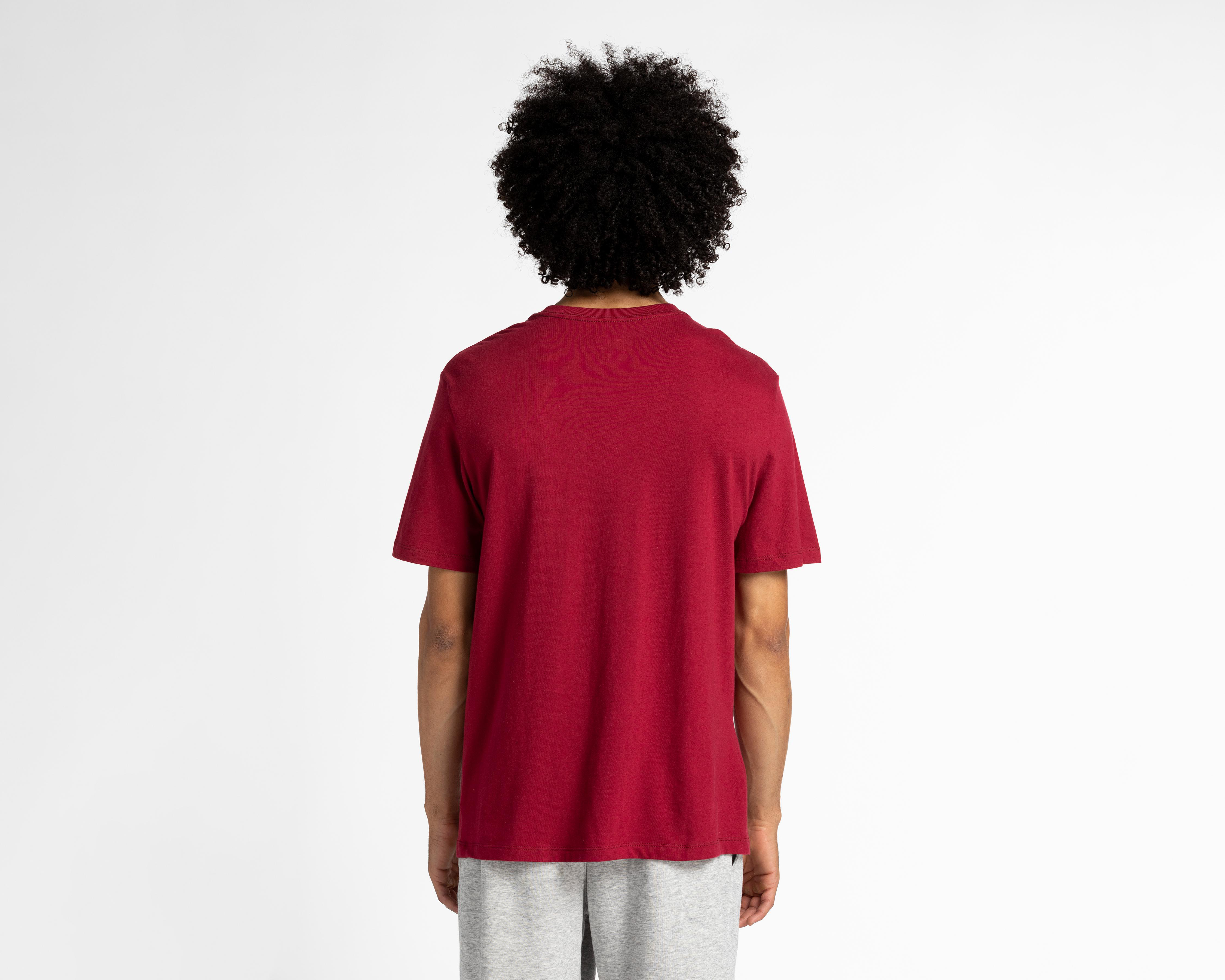 Foto 2 | Playera Champion Cuello Redondo