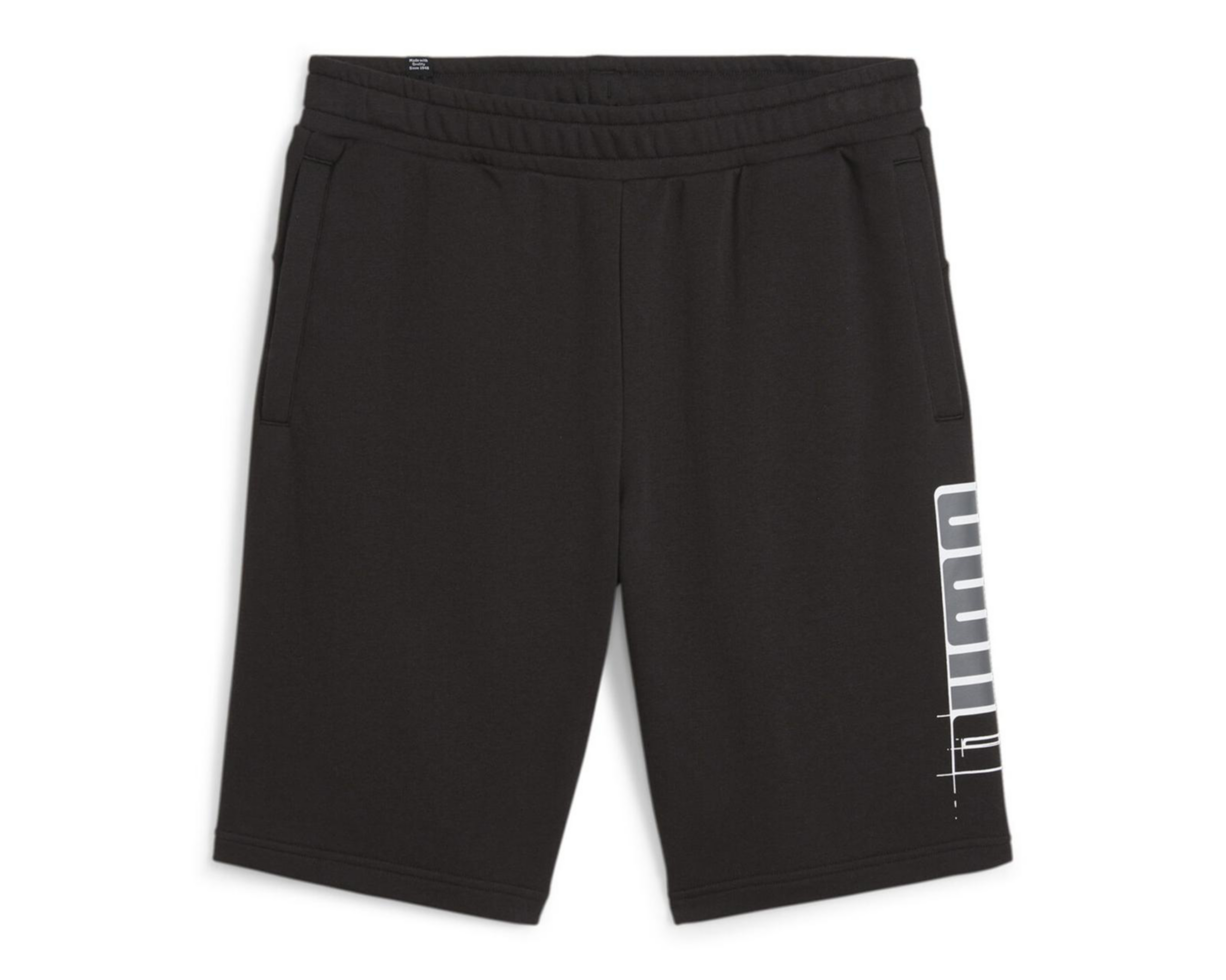 Short Puma de Entrenamiento $529