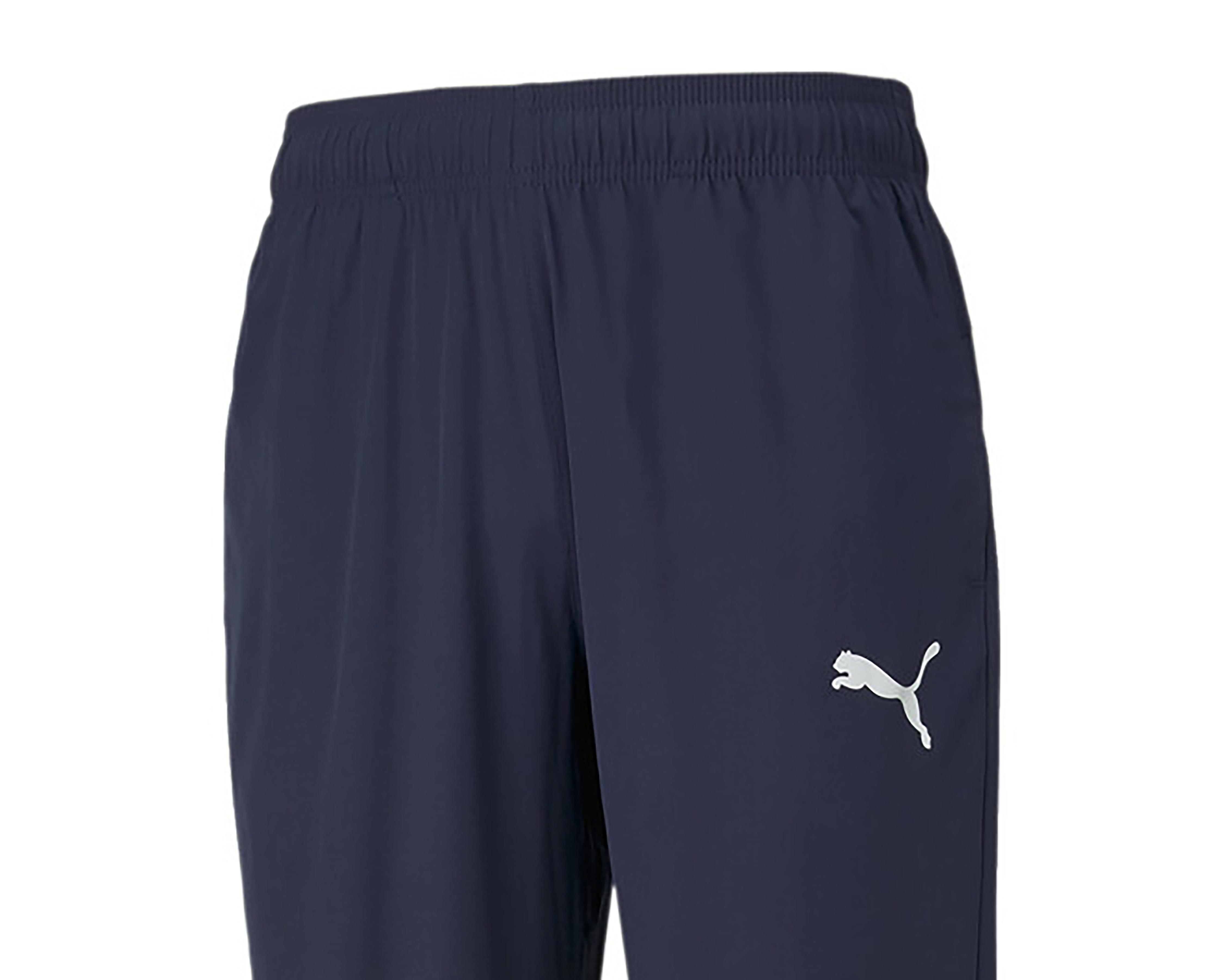 Foto 4 pulgar | Pants Puma DryCell Active Woven