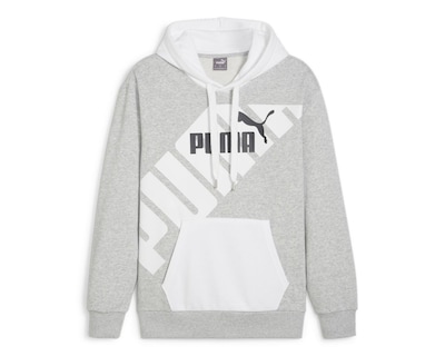 Foto 1 | Sudadera Puma con Capucha